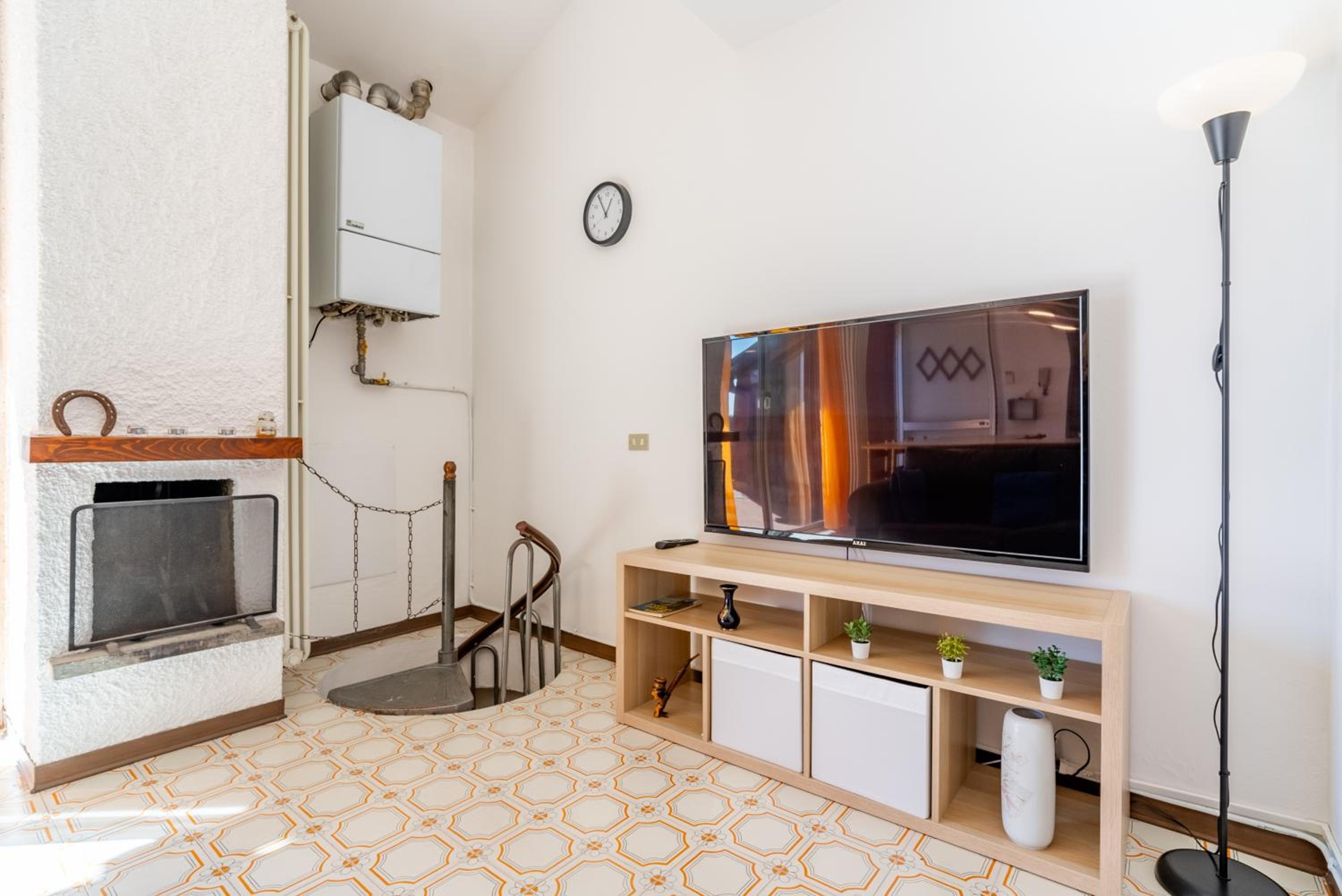 Joly House - Lake Maggiore Apartment