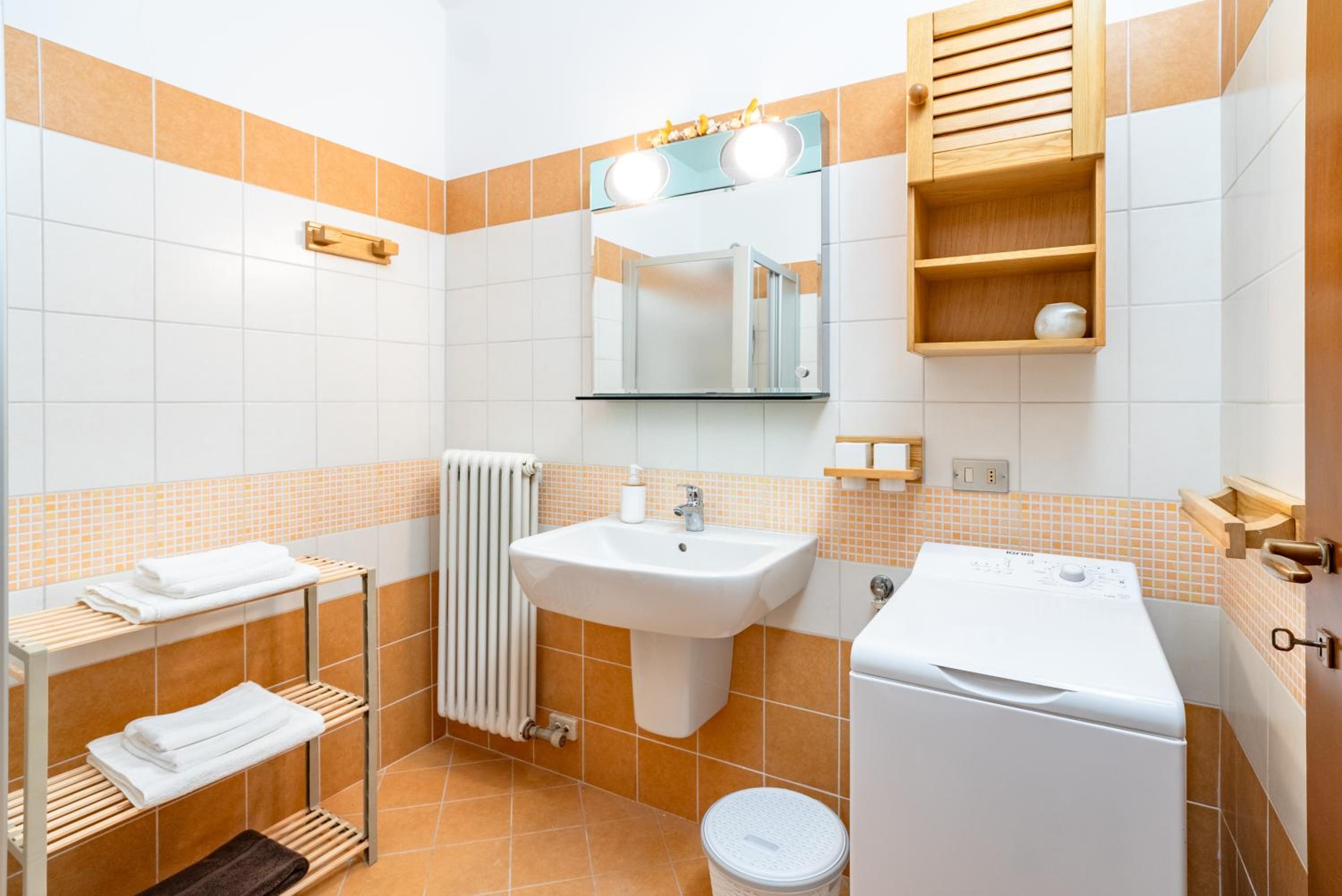 Joly House - Lake Maggiore Apartment