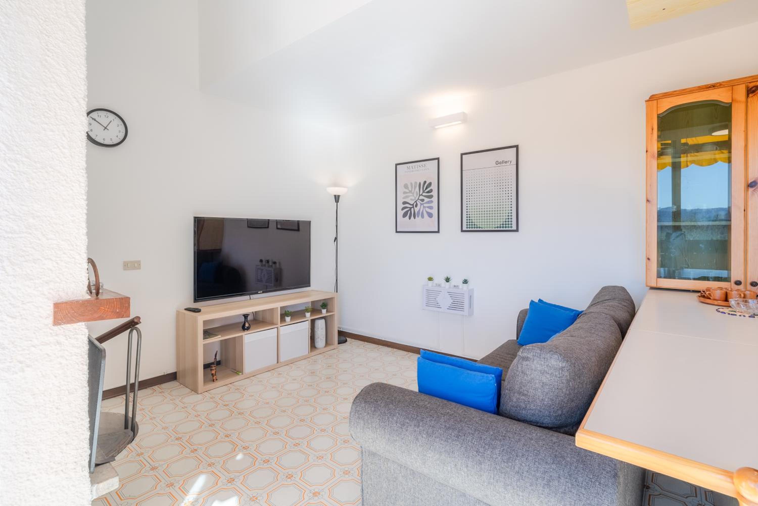 Joly House - Lake Maggiore Apartment