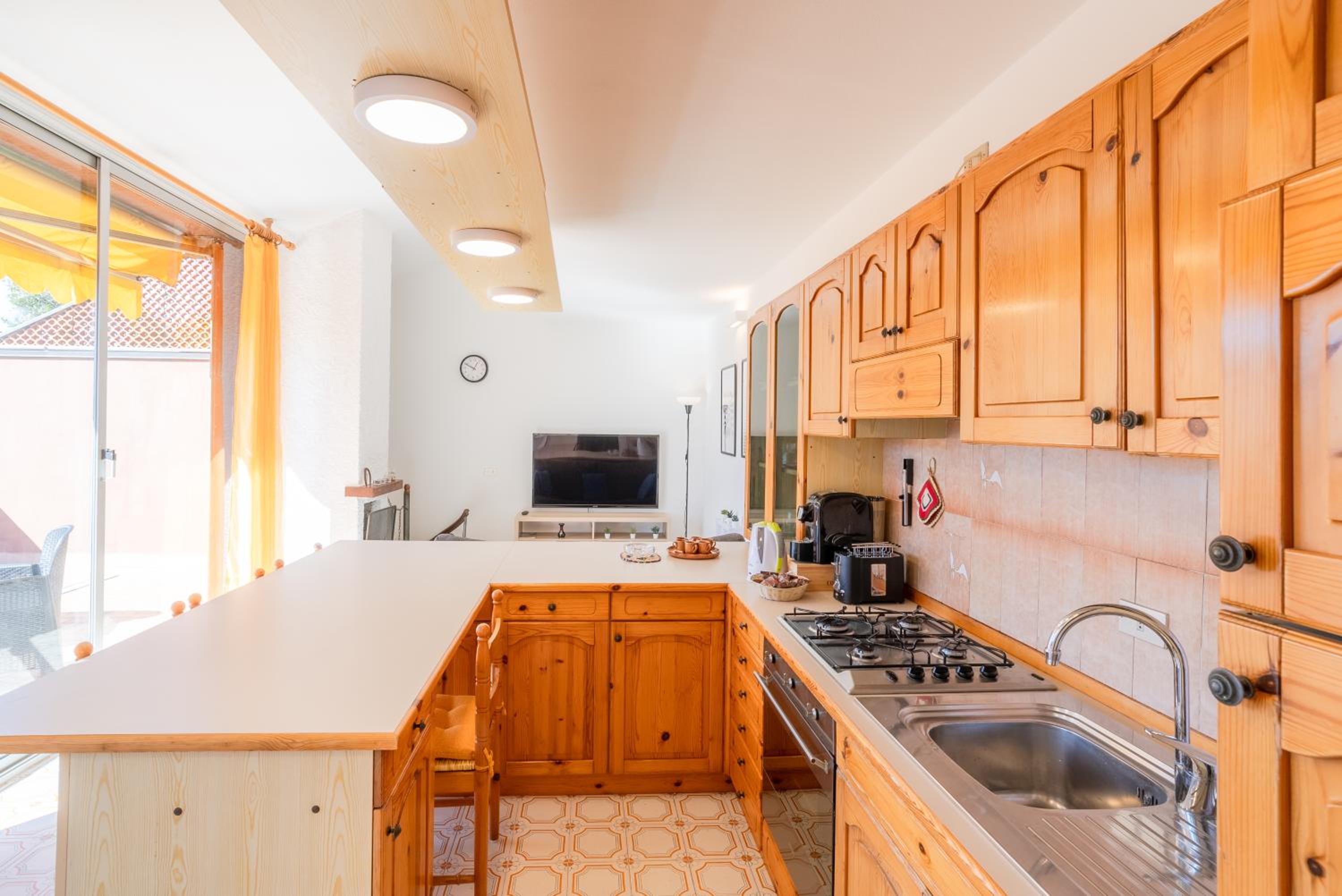 Joly House - Lake Maggiore Apartment