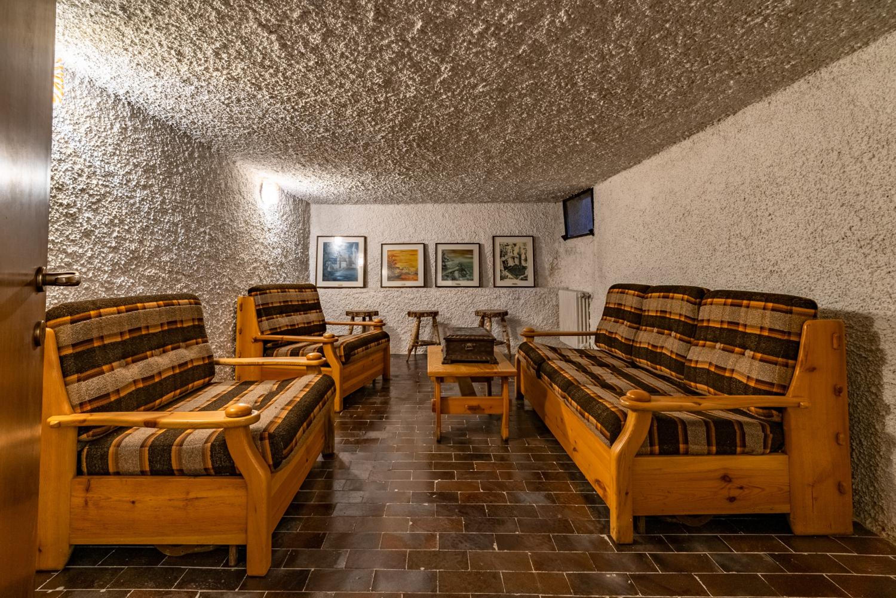 Joly House - Lake Maggiore Apartment