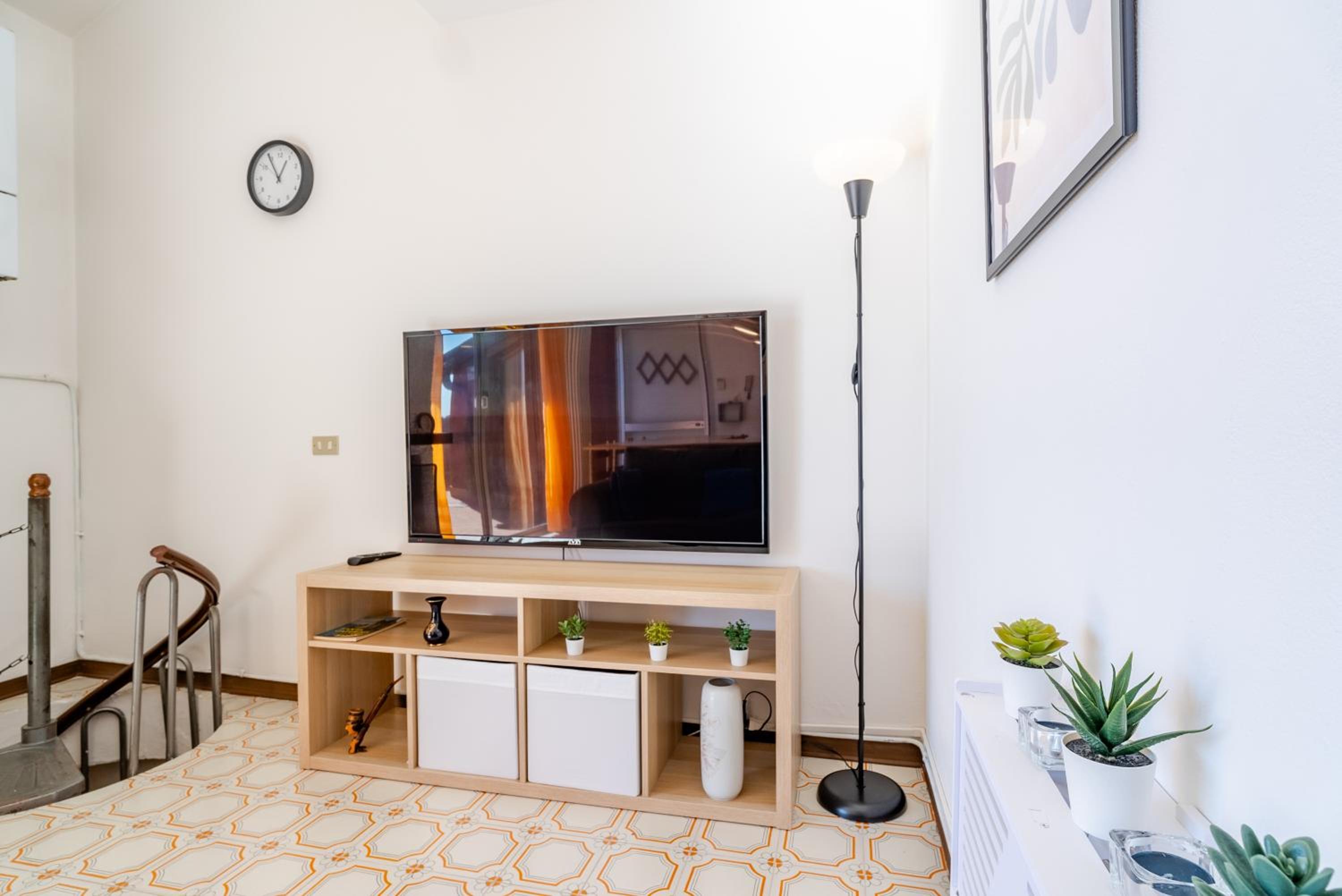 Joly House - Lake Maggiore Apartment