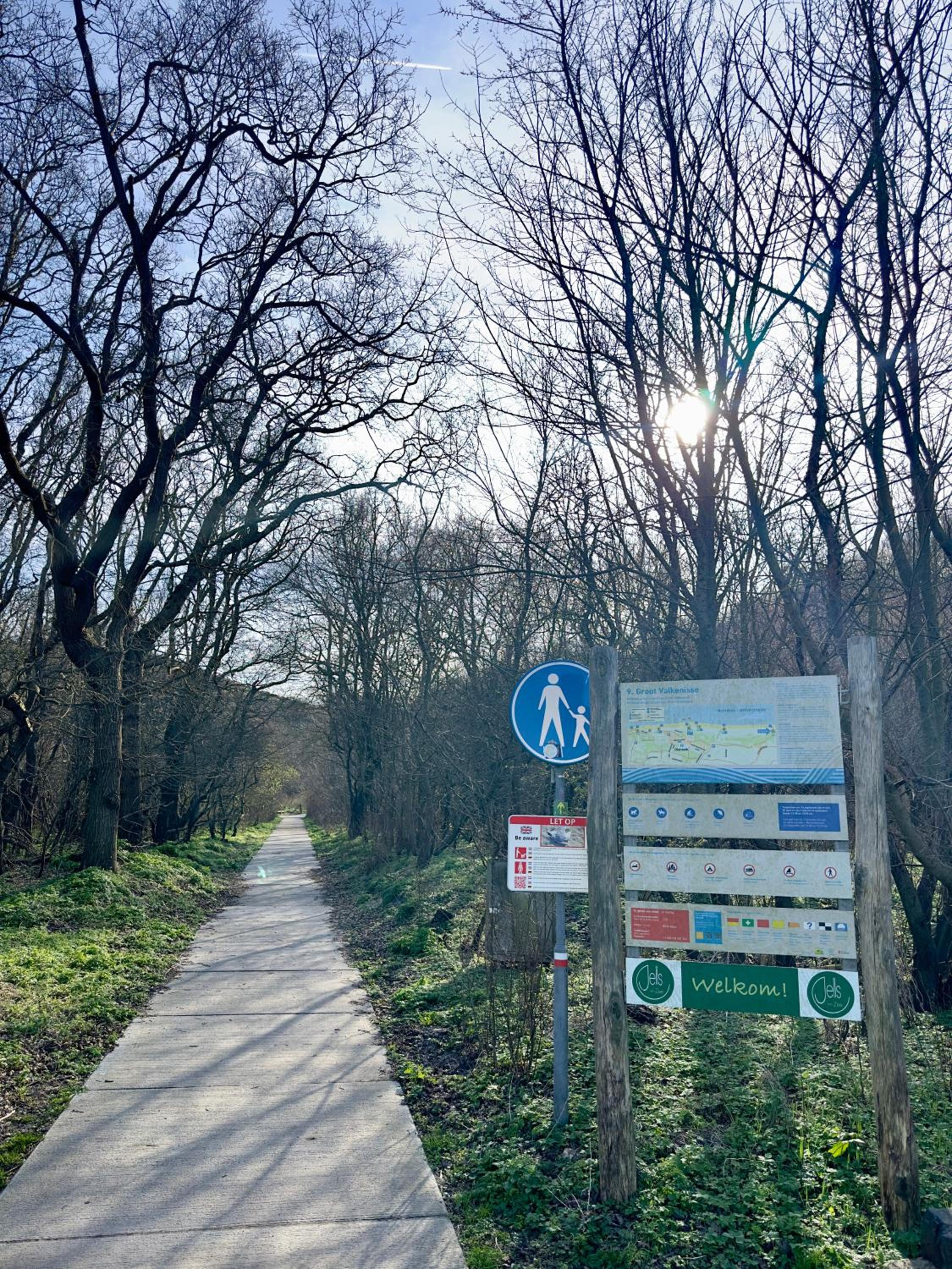 Chalet Sirun Strandcamping Valkenisse, Biggekerke