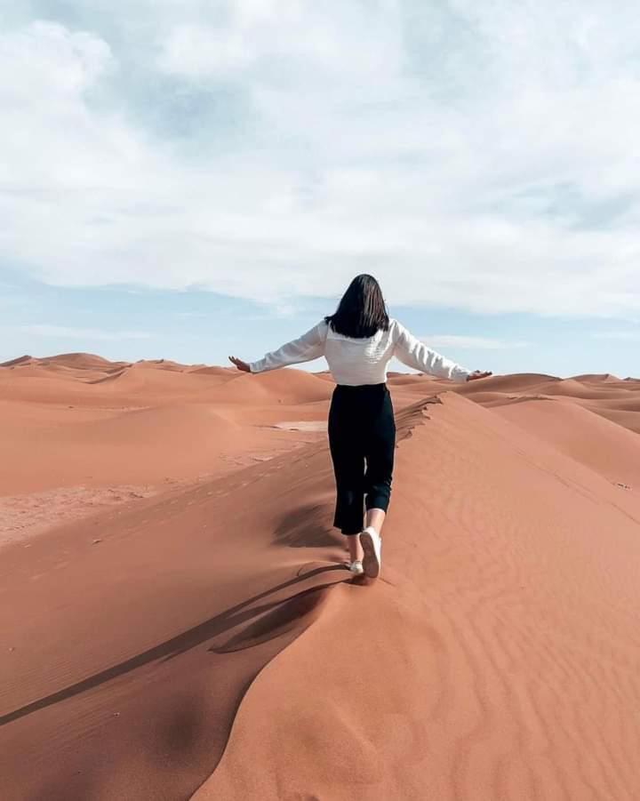 human