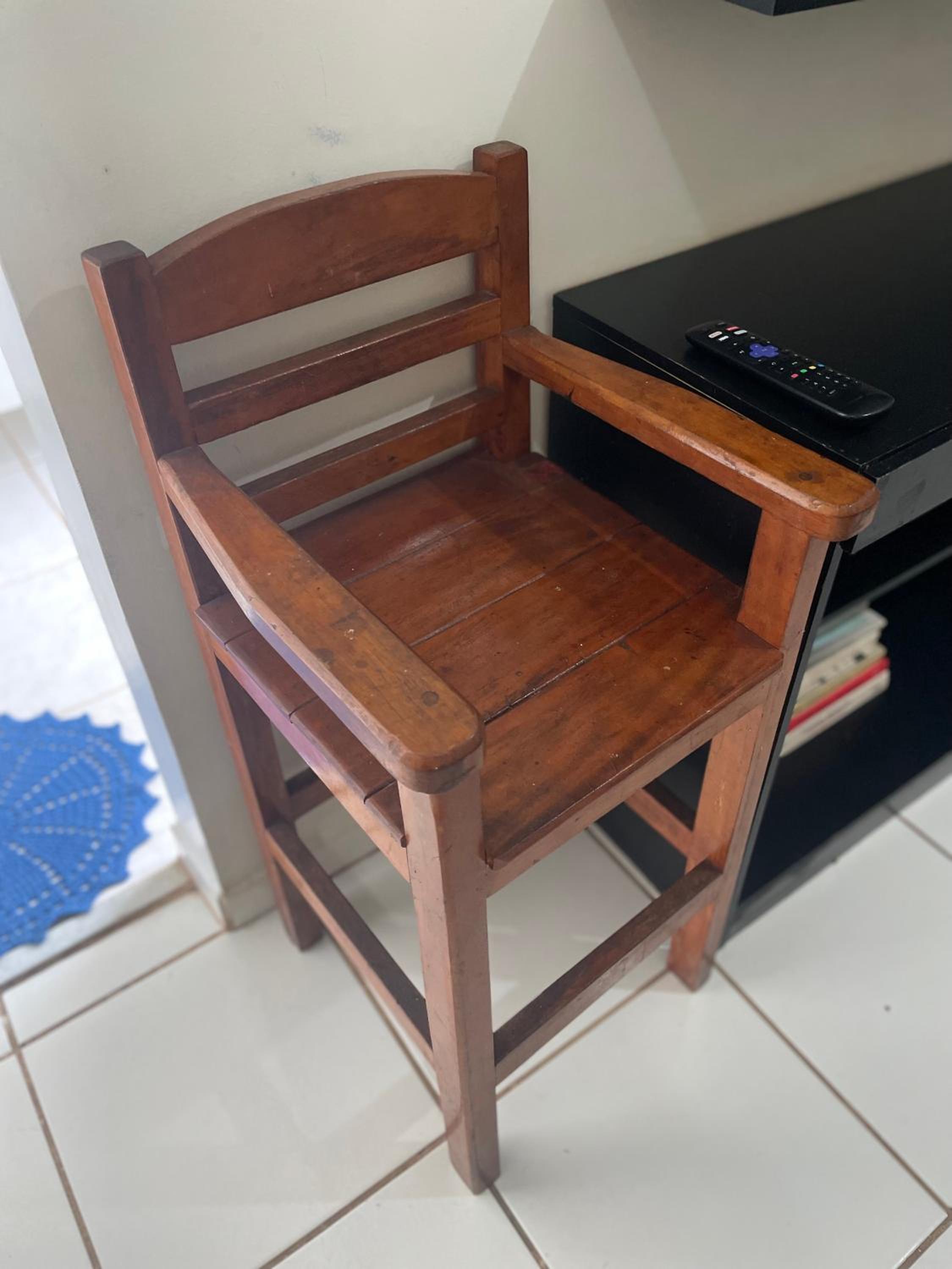 Perfeito, Apt completo no Centro Político