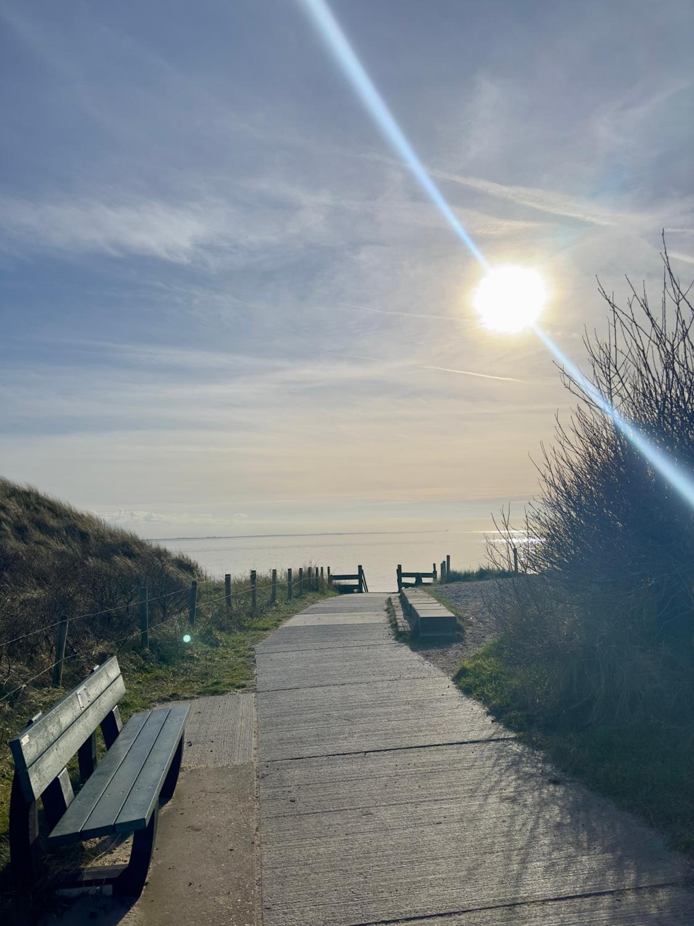 Chalet Sirun Strandcamping Valkenisse, Biggekerke