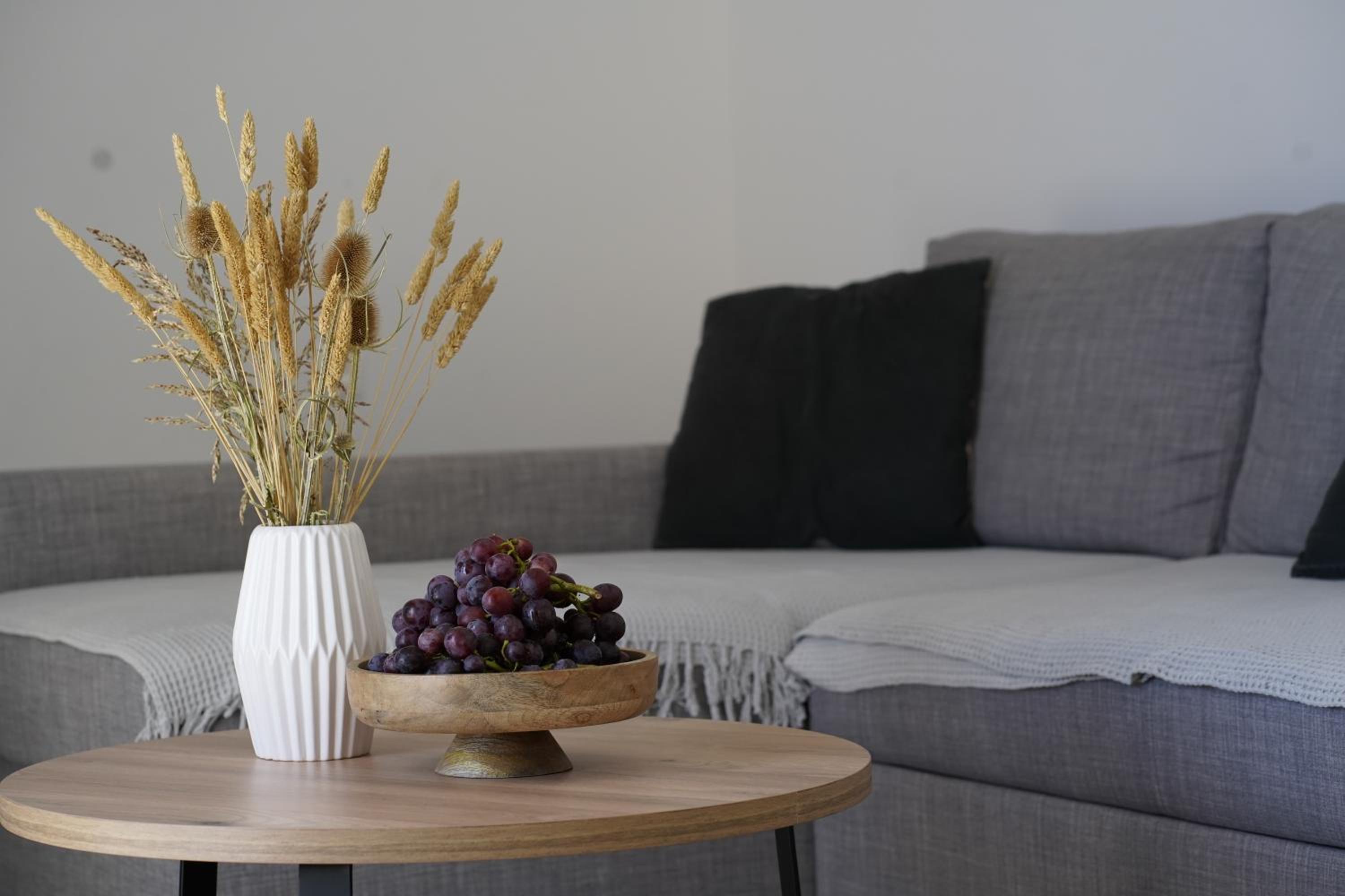 Poje apartment