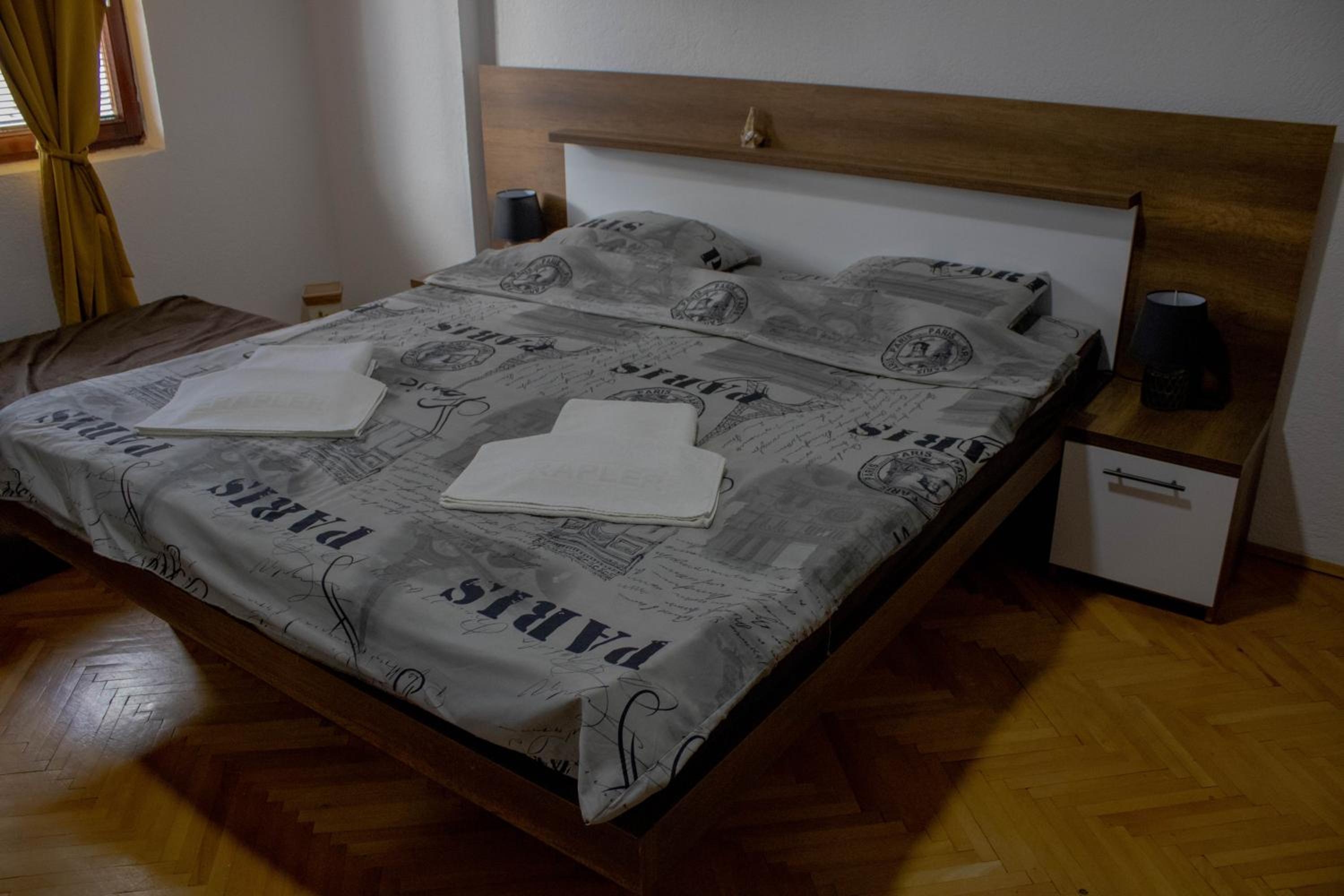 Apartments Krco