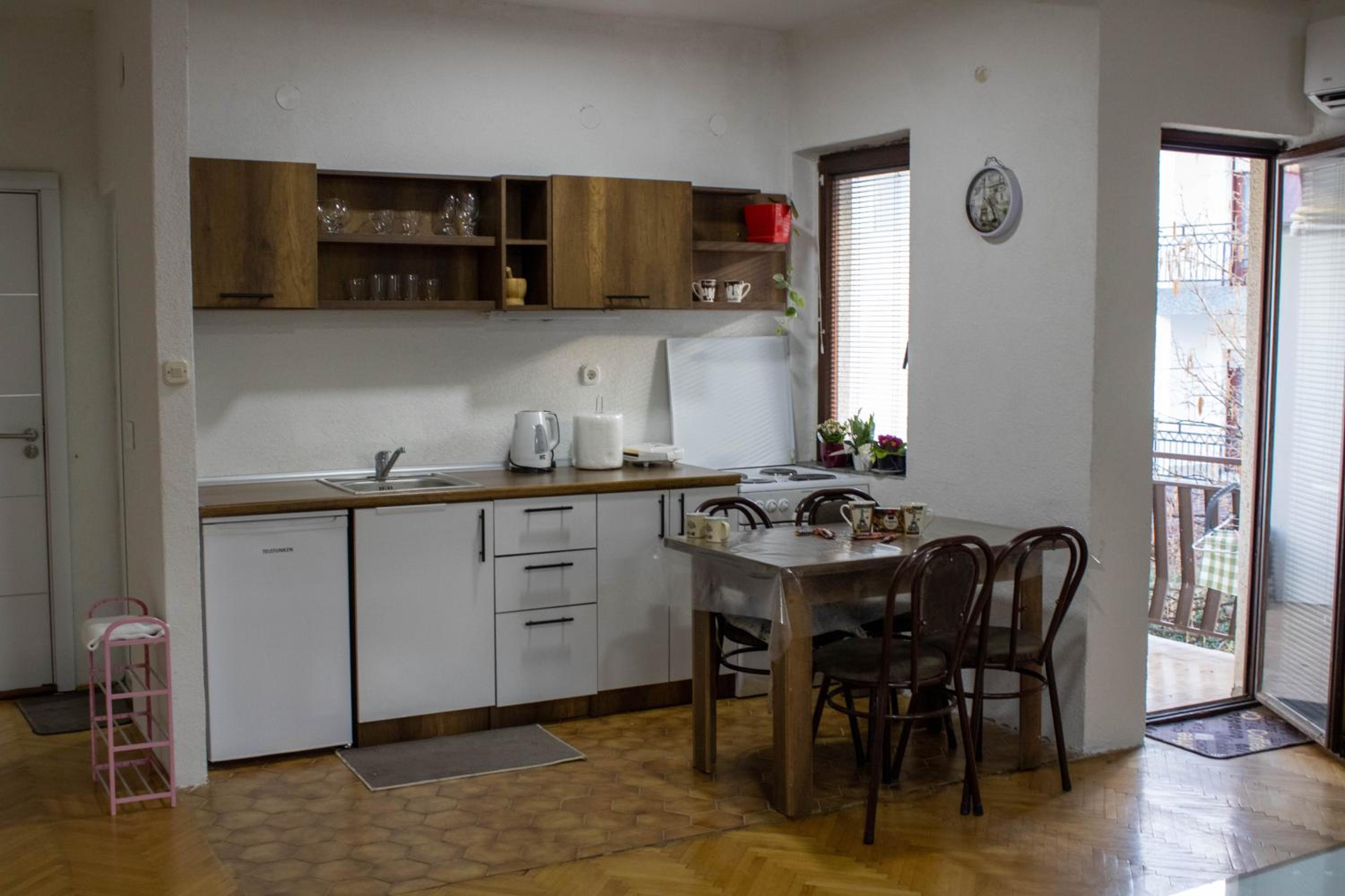 Apartments Krco