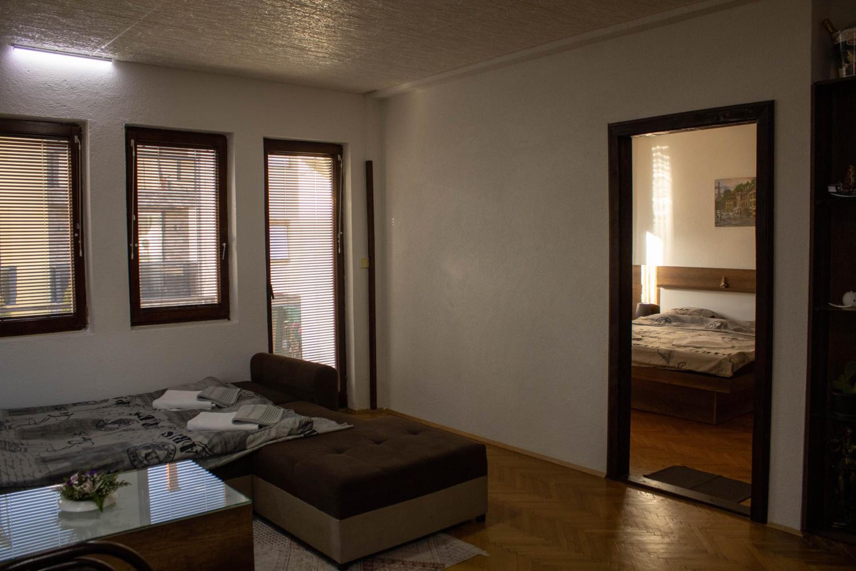 Apartments Krco