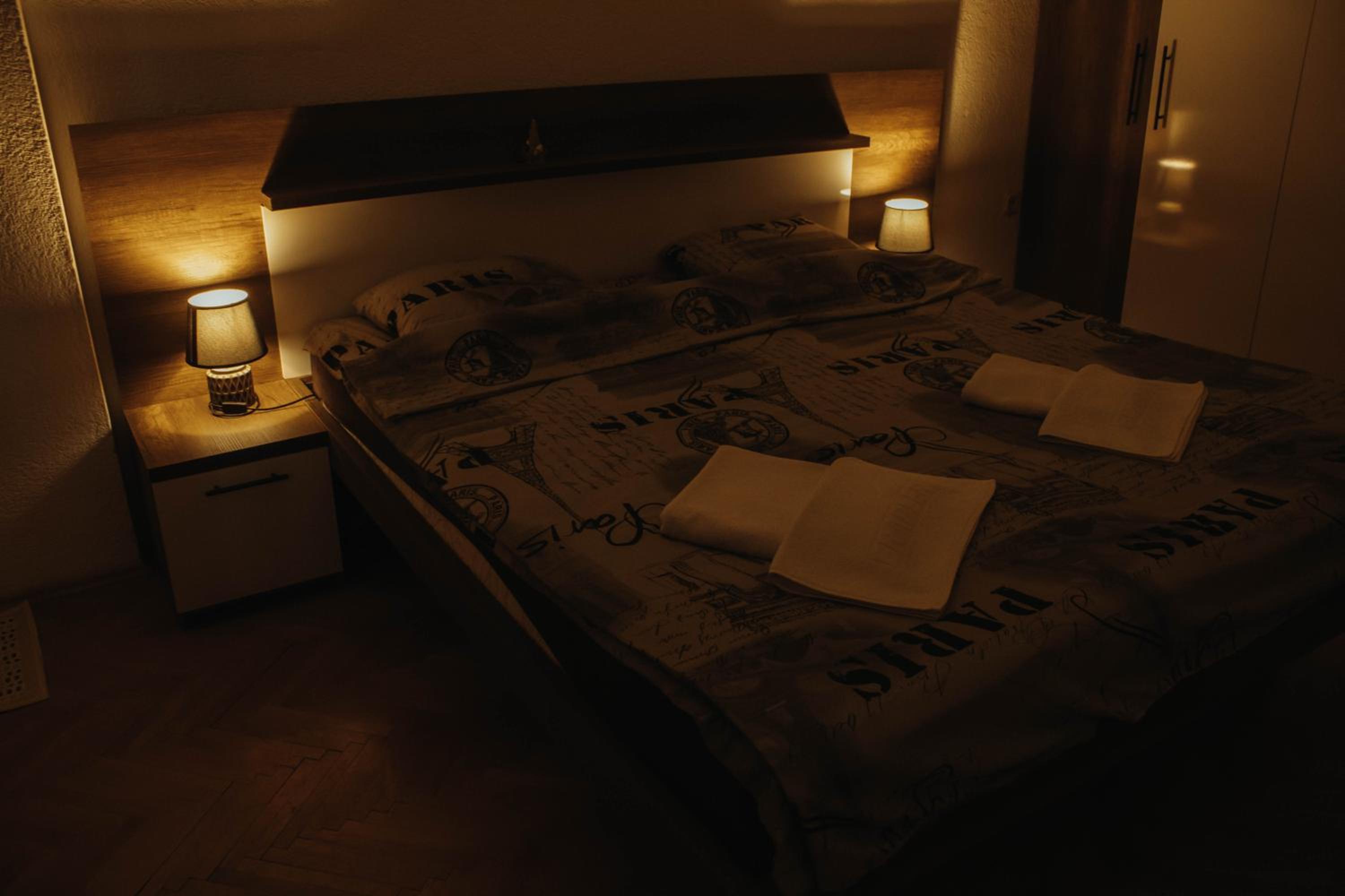 Apartments Krco