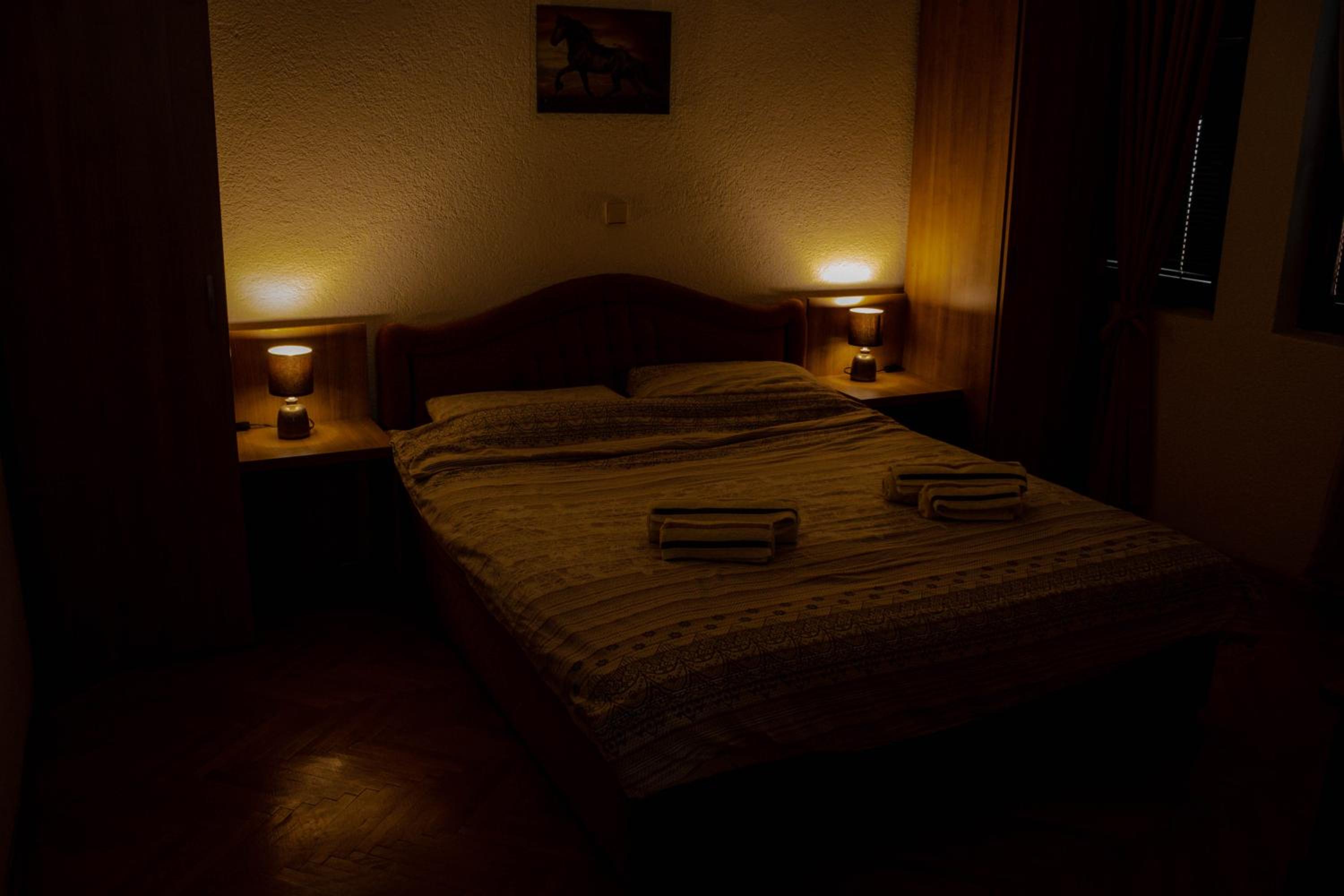 Apartments Krco
