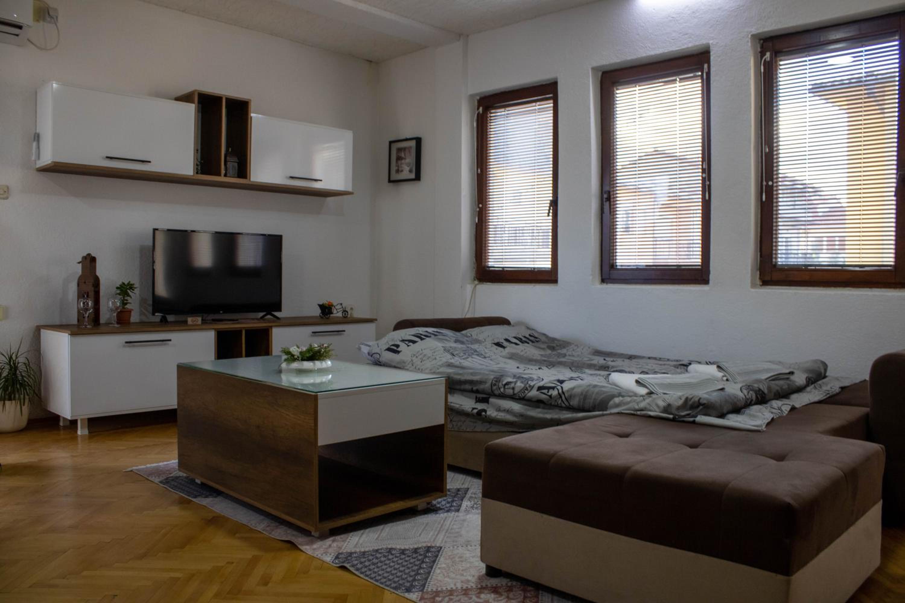 Apartments Krco