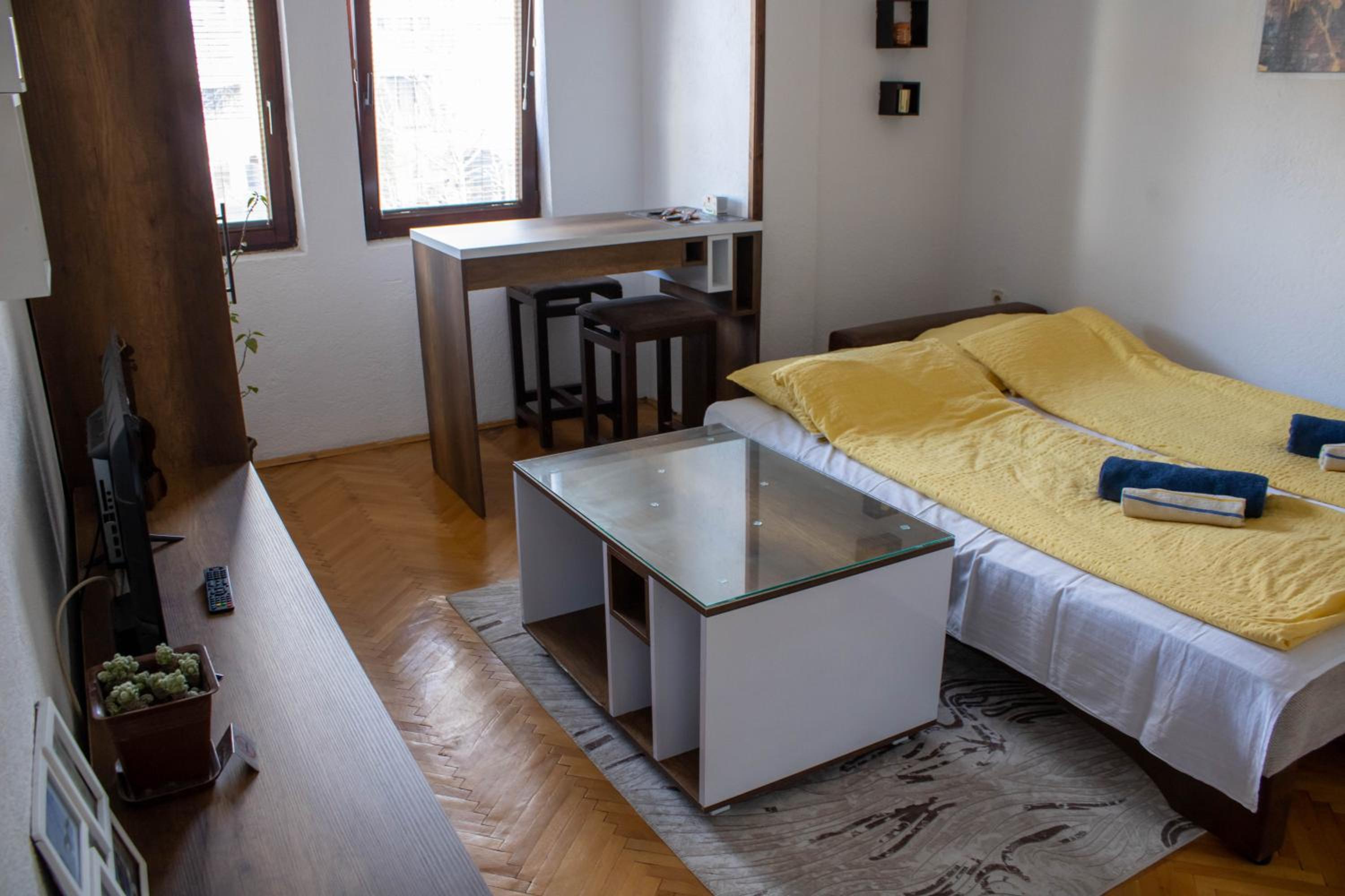 Apartments Krco
