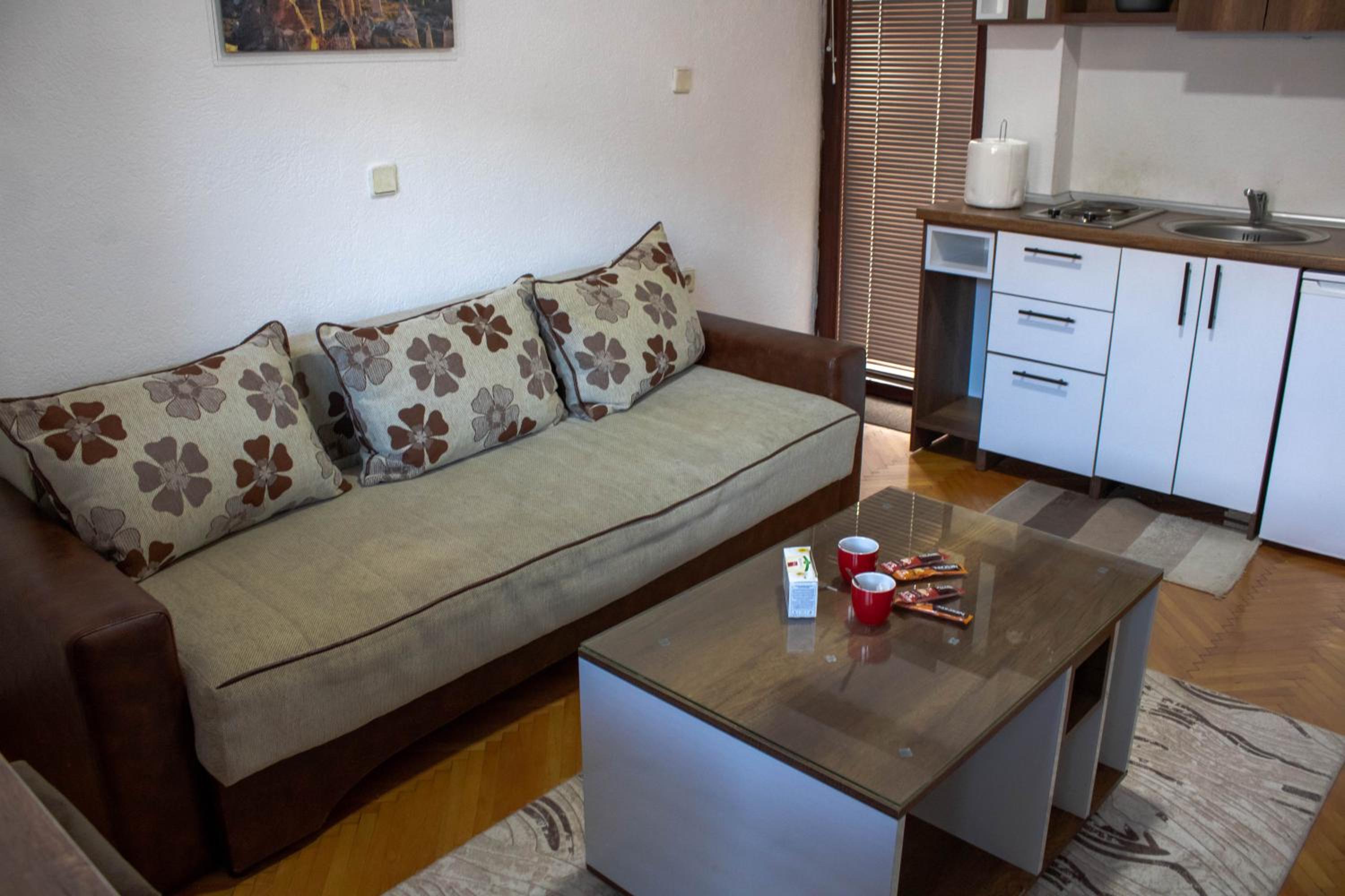 Apartments Krco