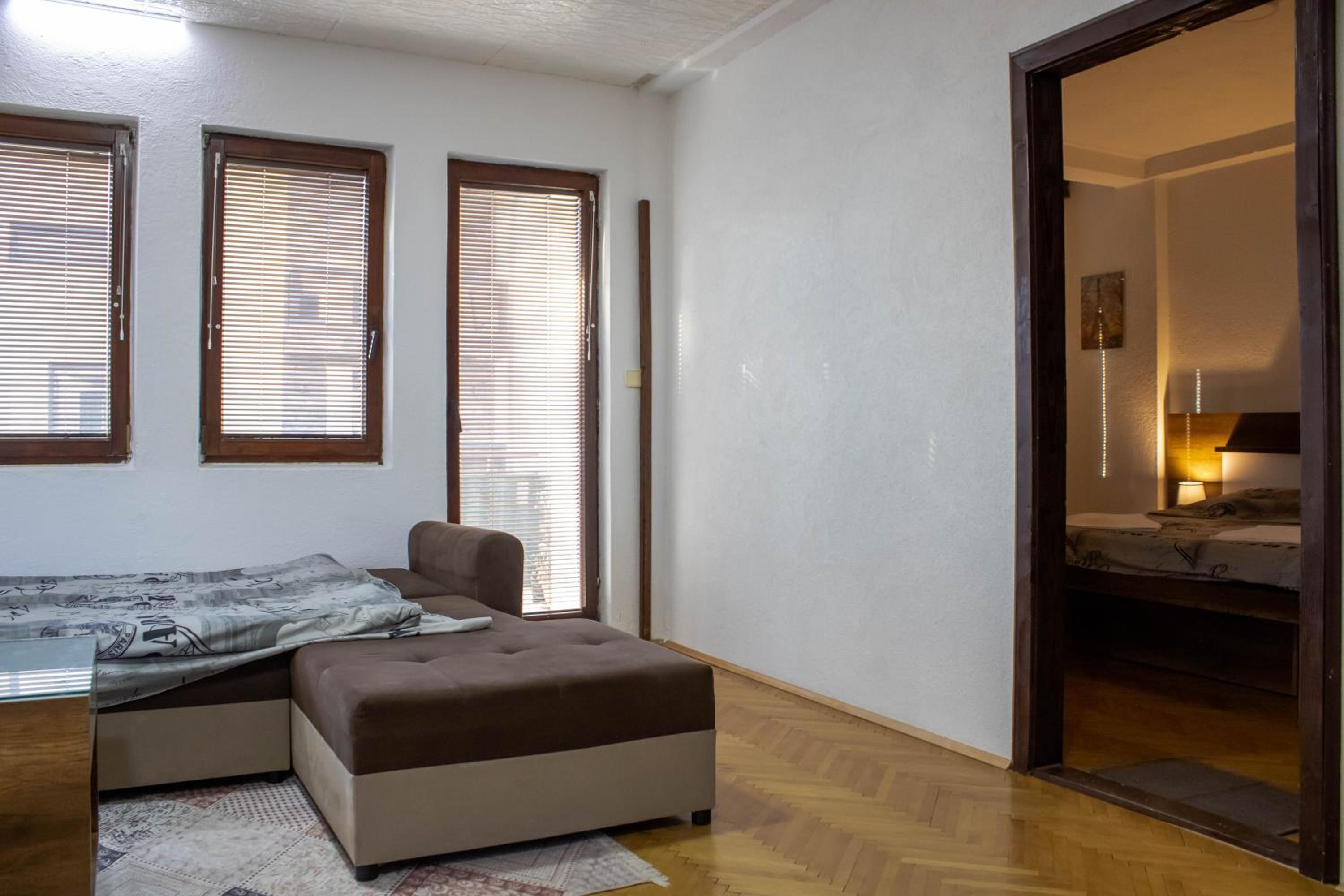 Apartments Krco