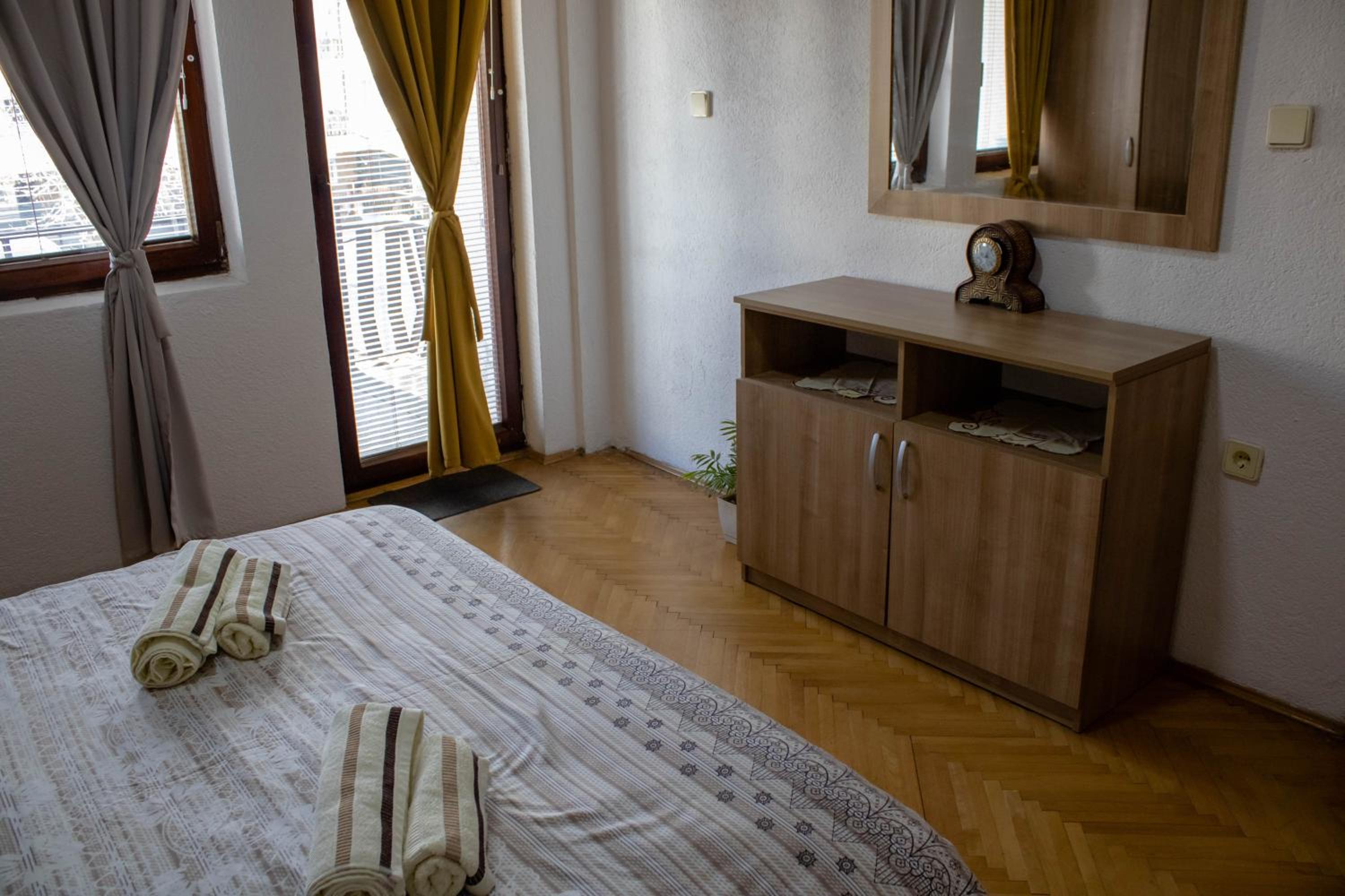 Apartments Krco