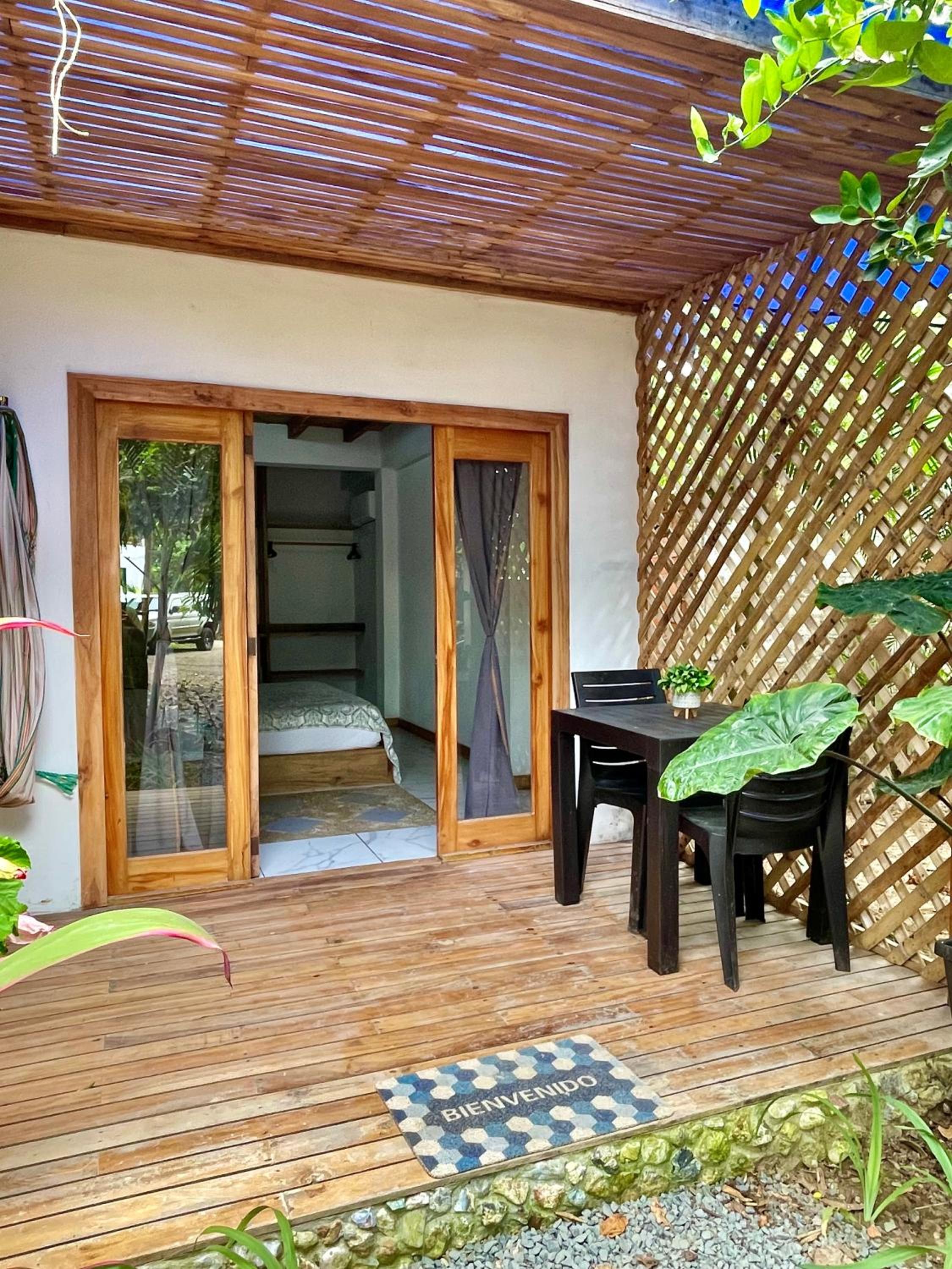 Casa Peregrina