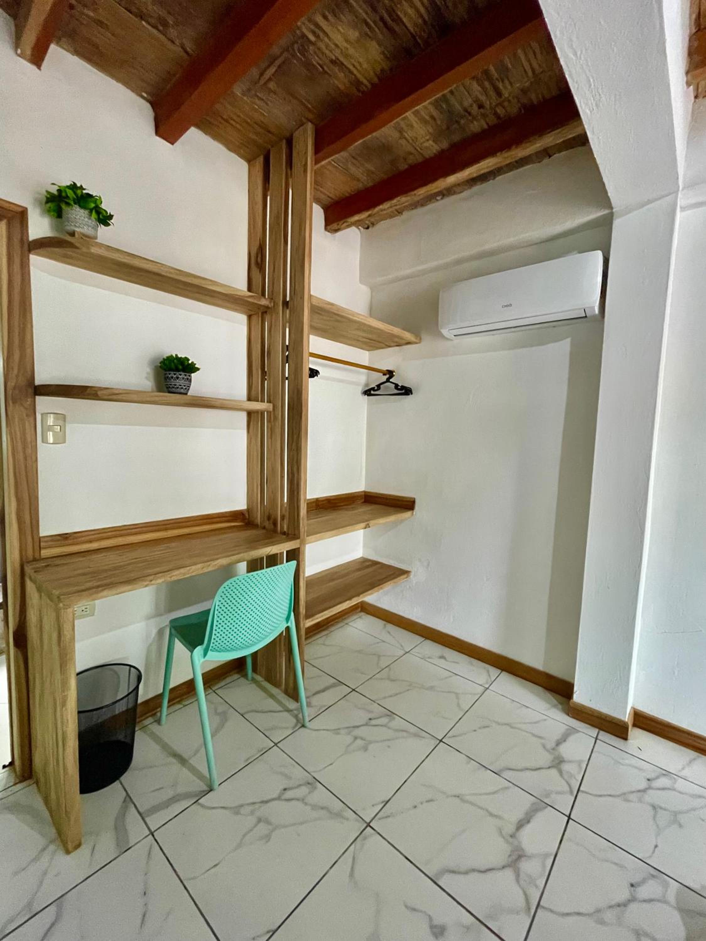 Casa Peregrina