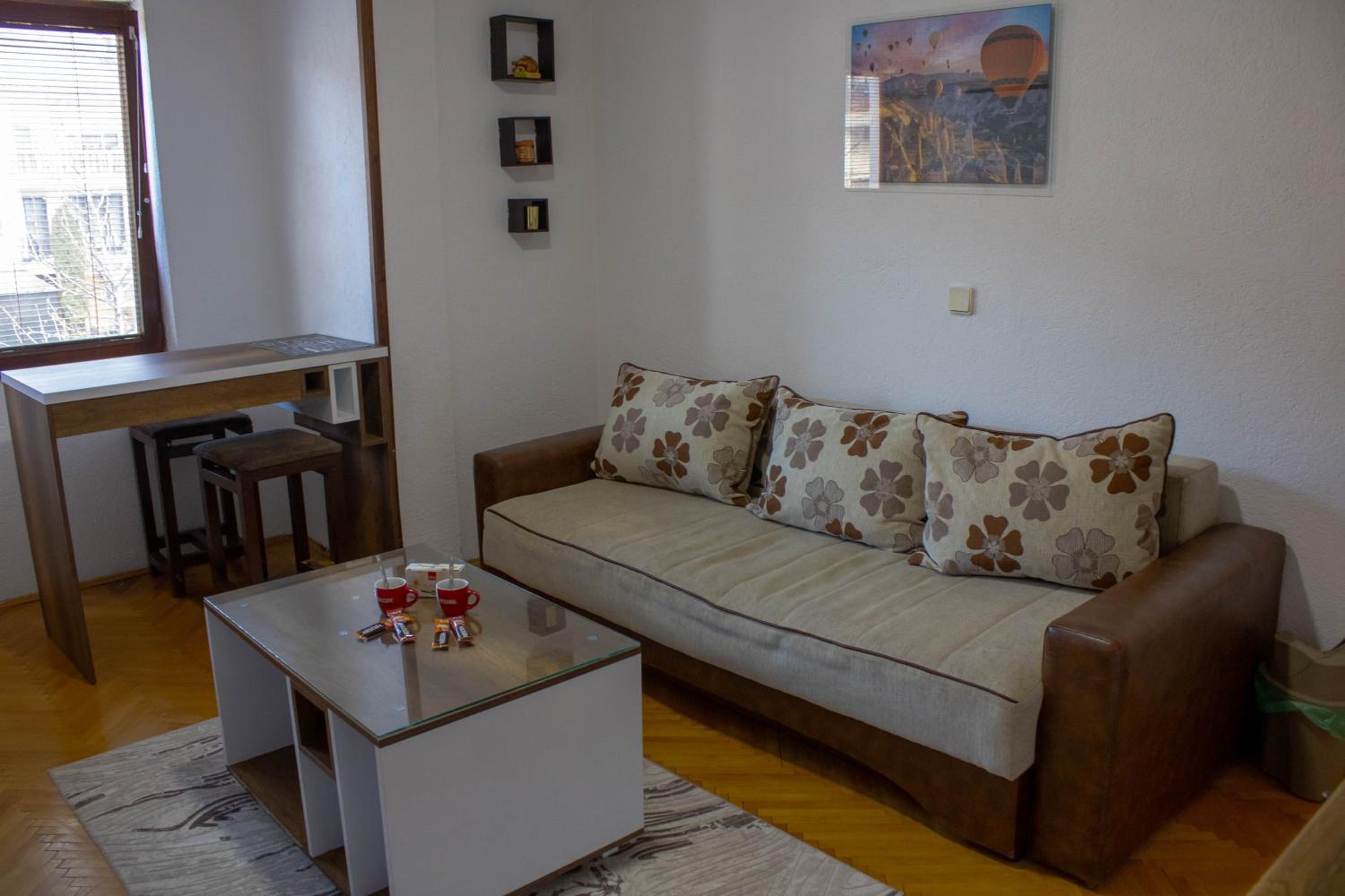 Apartments Krco