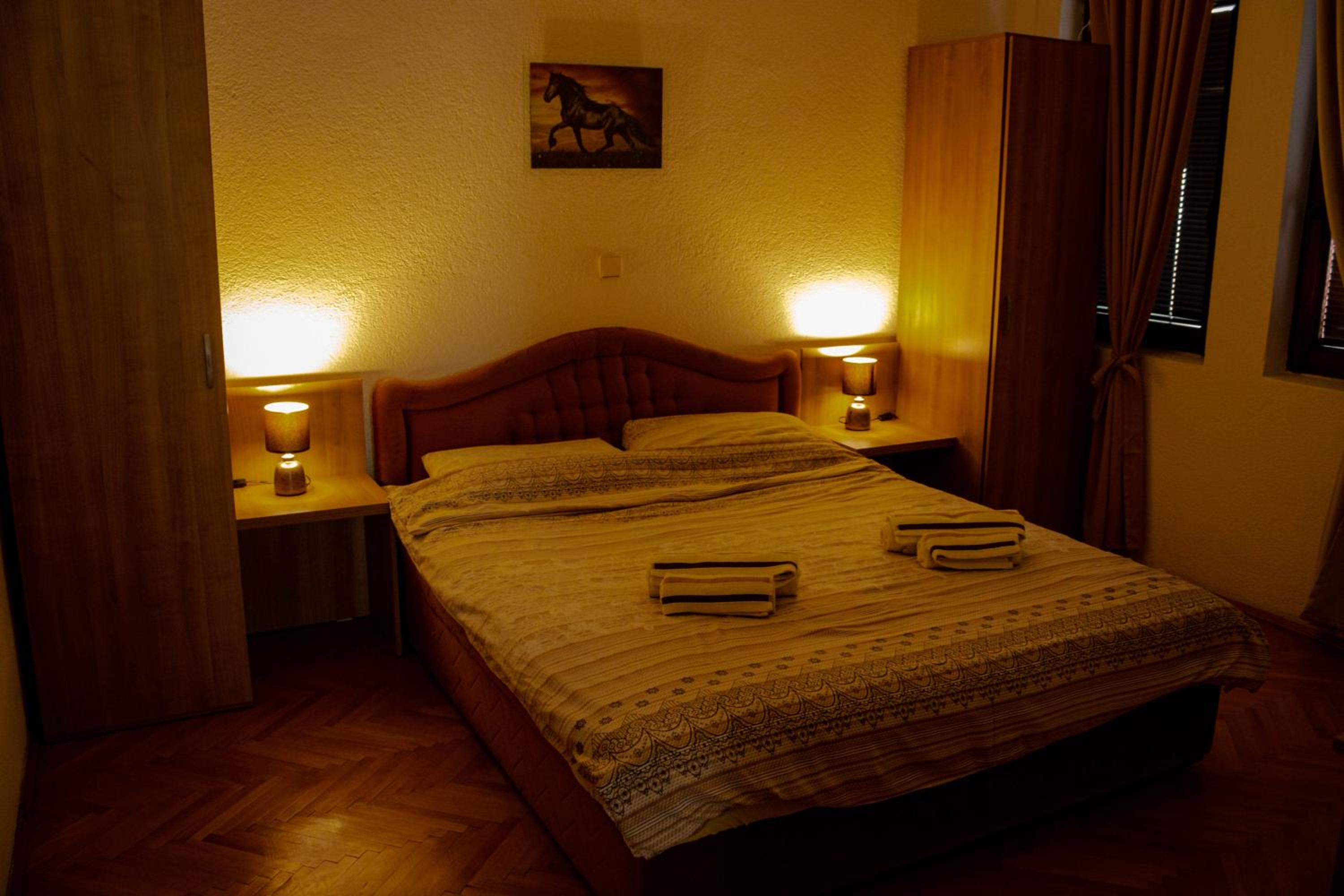 Apartments Krco