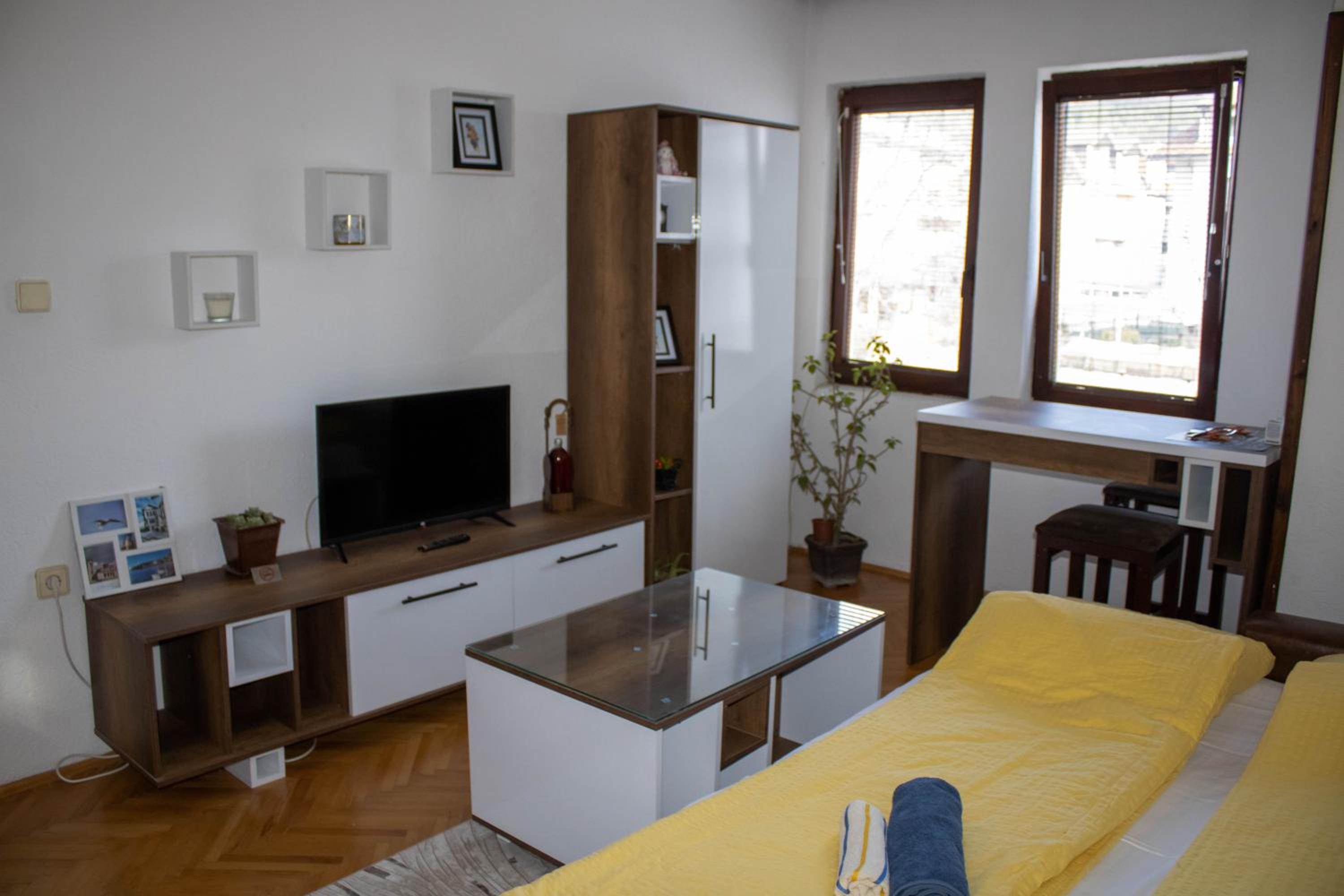 Apartments Krco