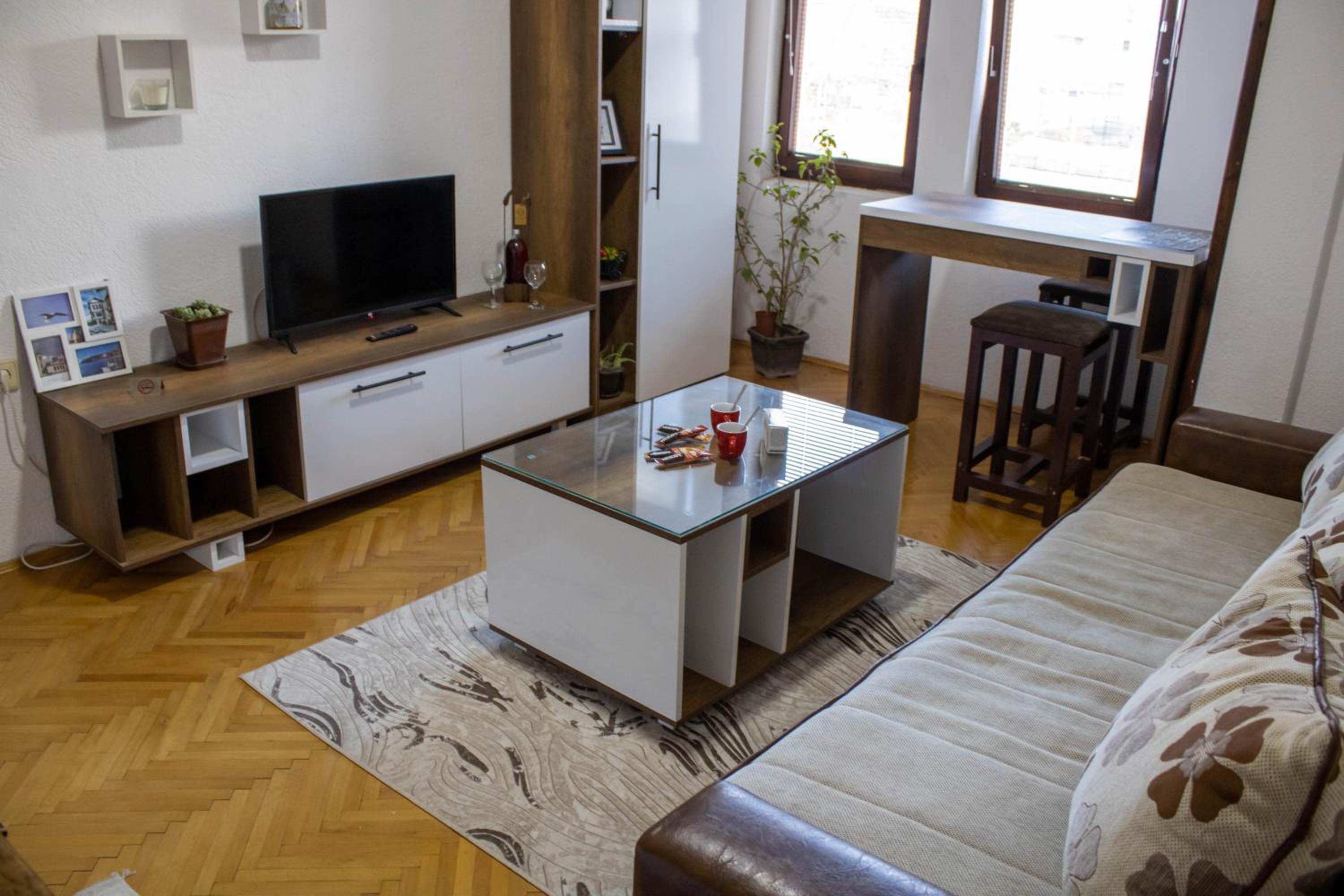 Apartments Krco