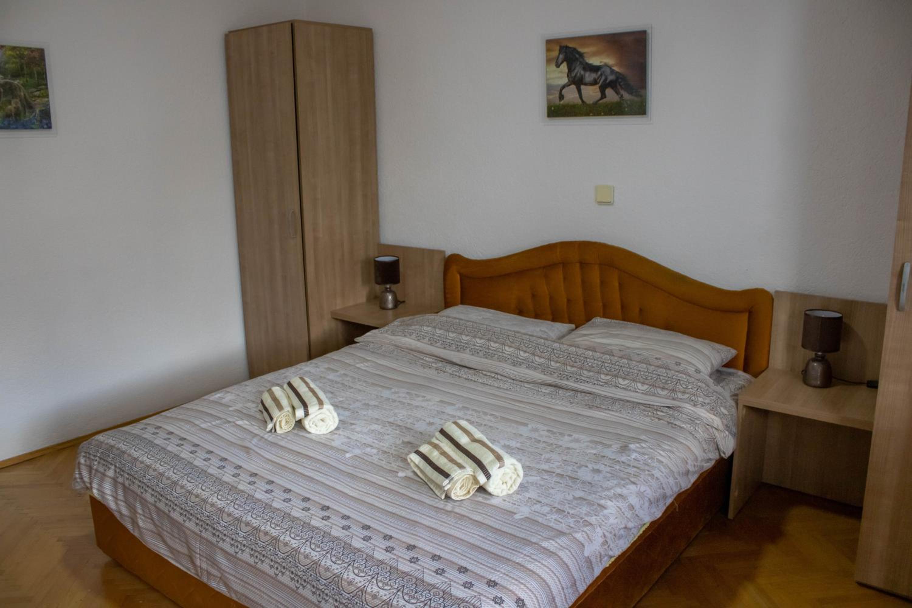 Apartments Krco