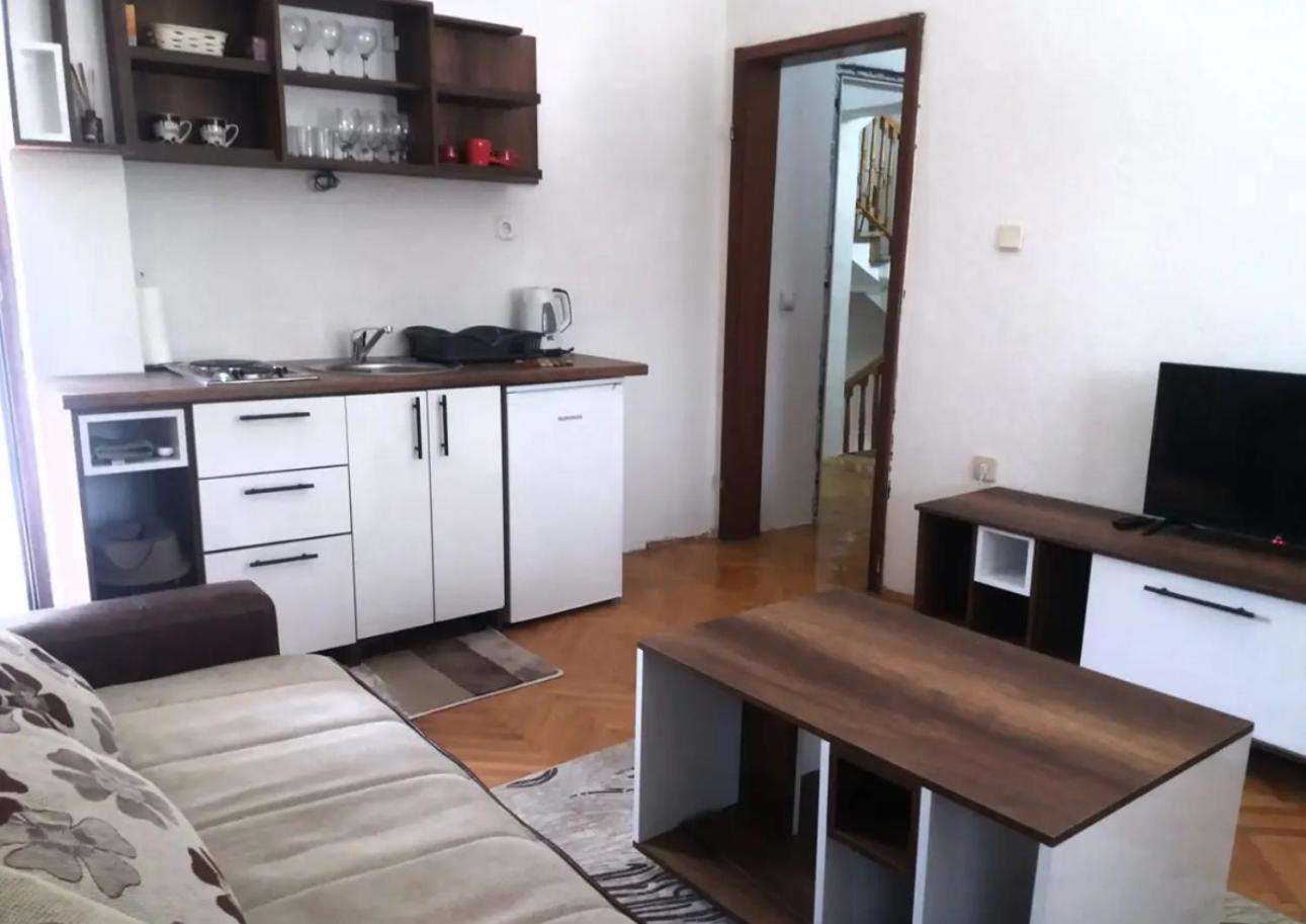 Apartments Krco
