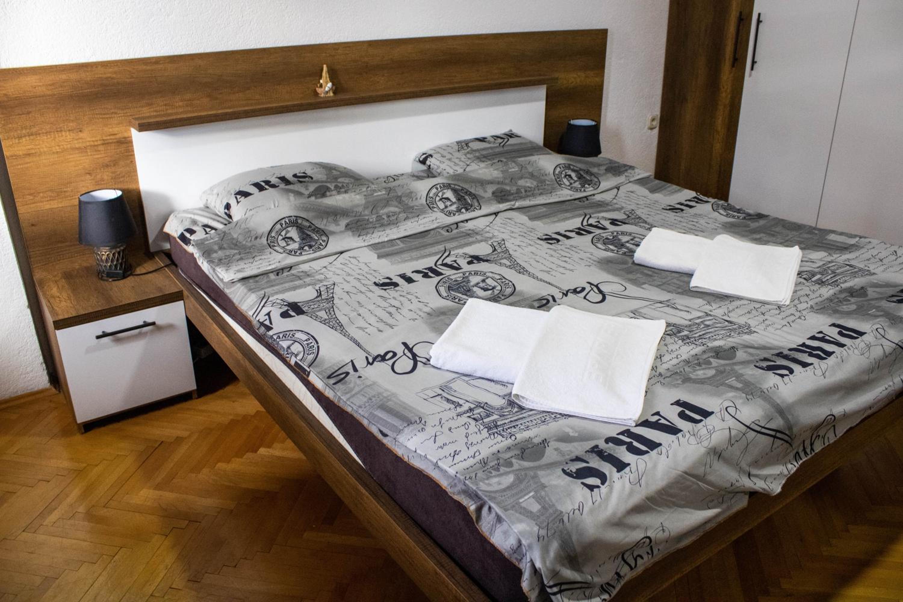 Apartments Krco