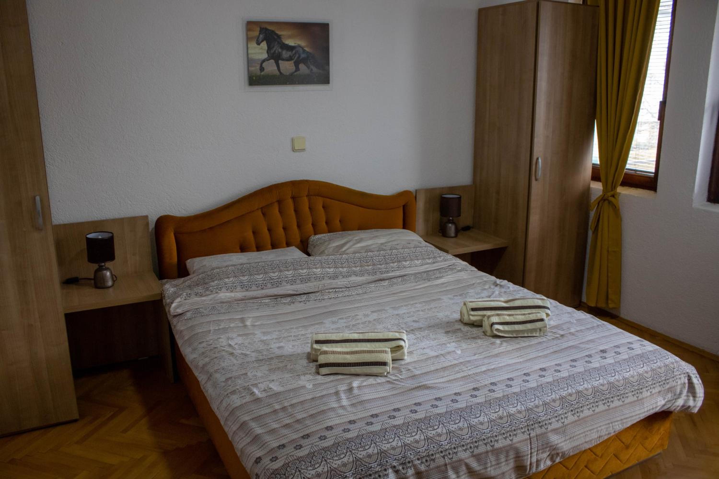 Apartments Krco