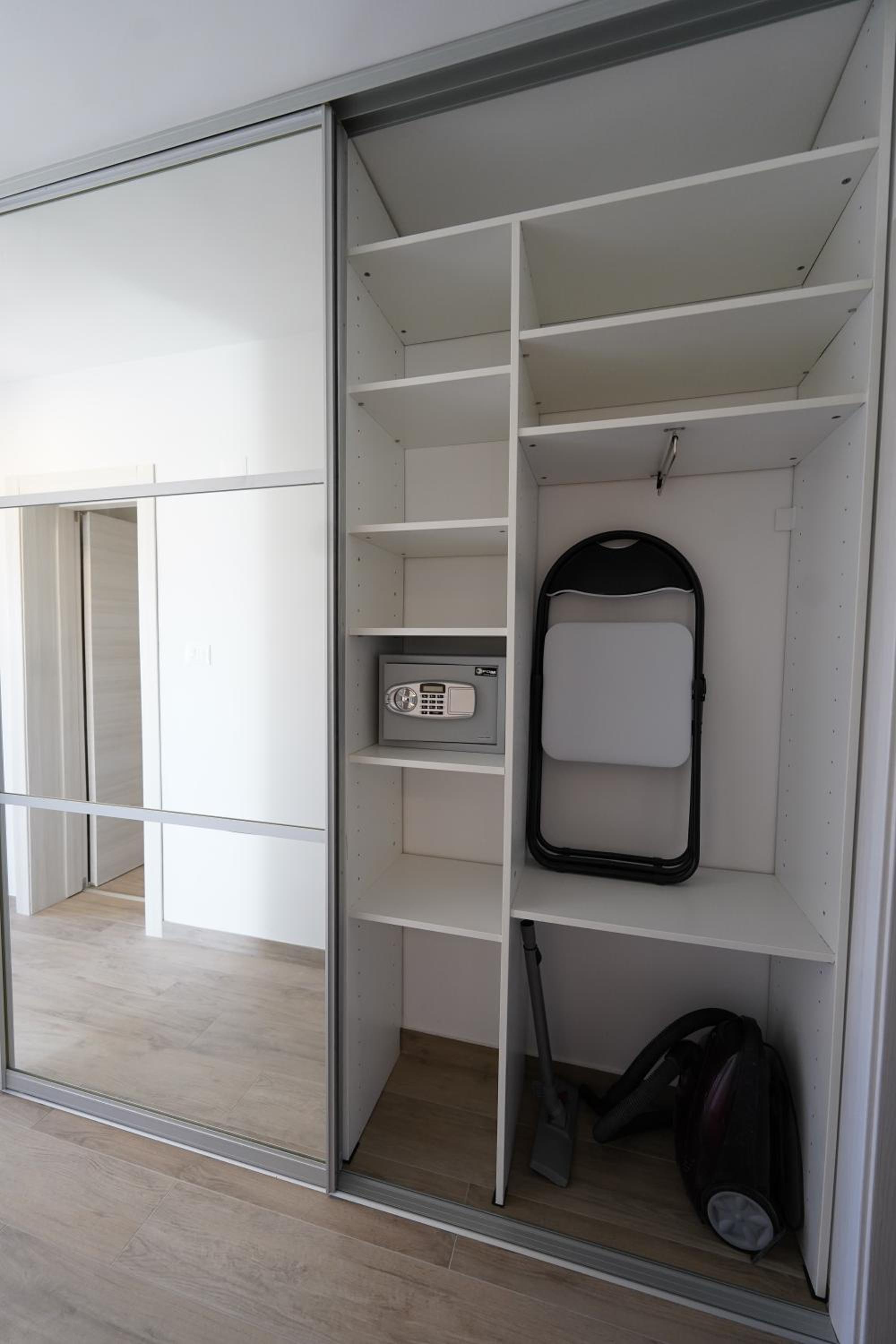 Poje apartment