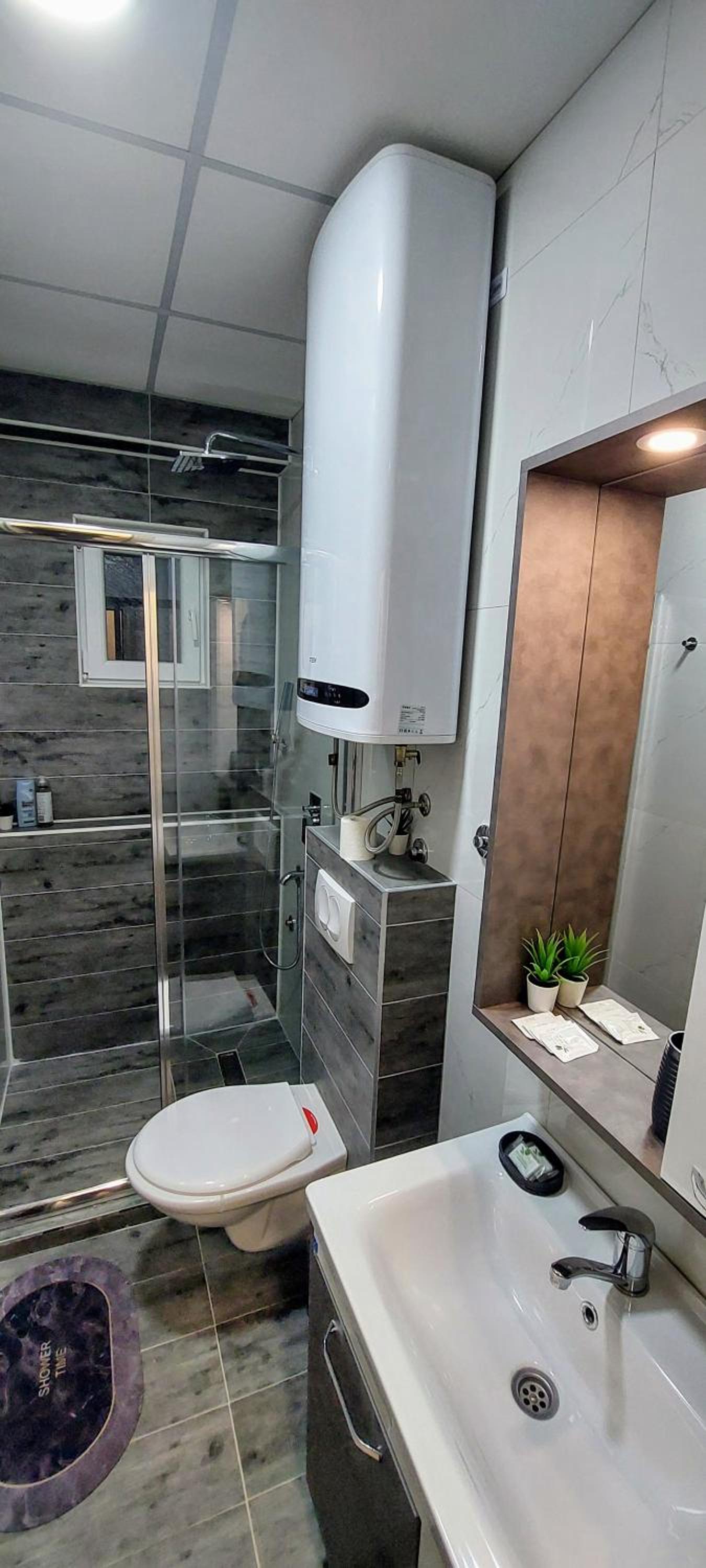 GOLD APARTMANI