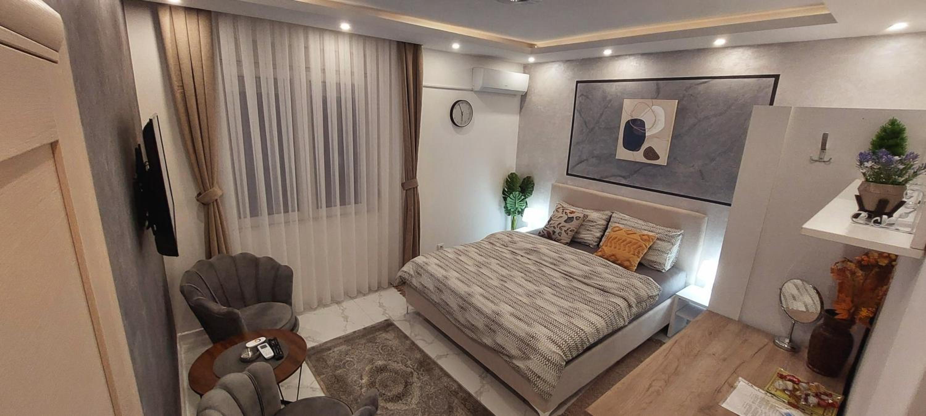 GOLD APARTMANI