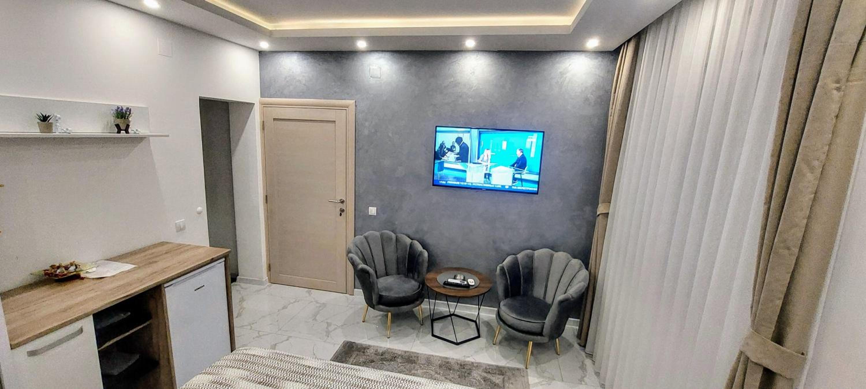 GOLD APARTMANI