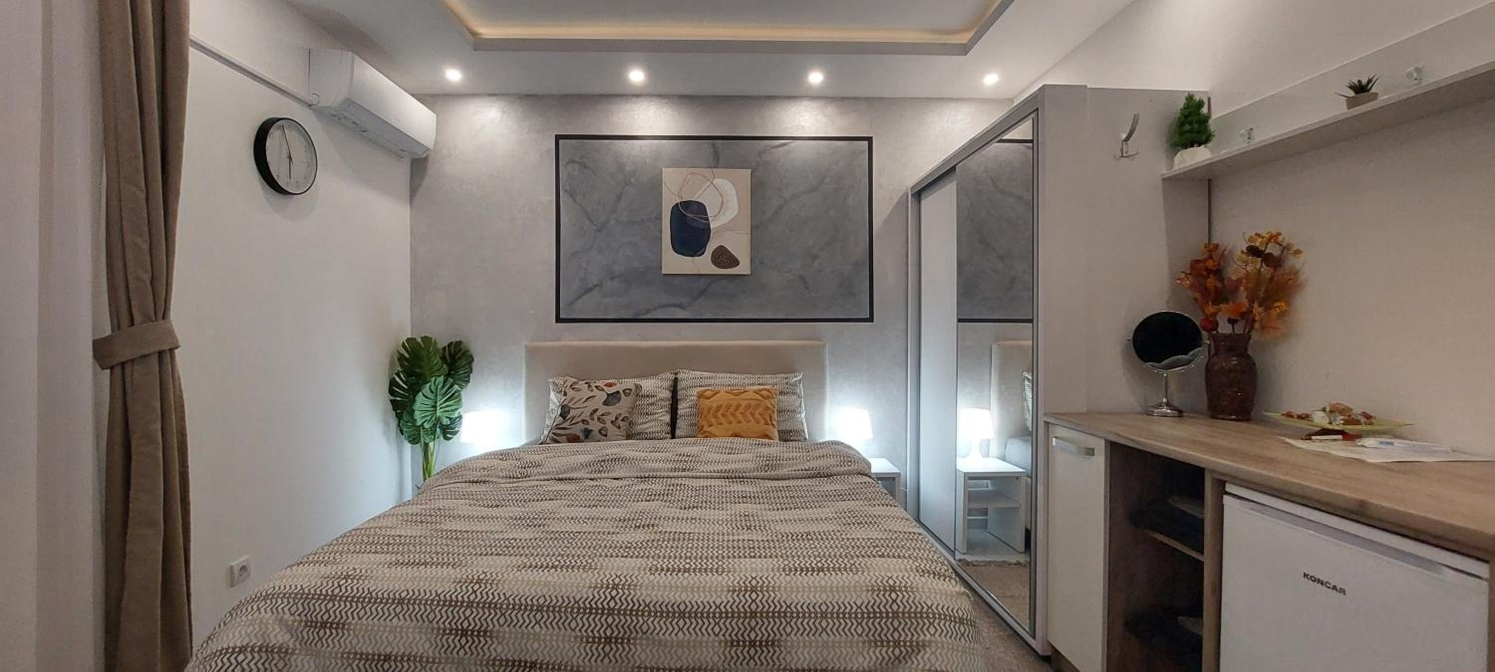 GOLD APARTMANI