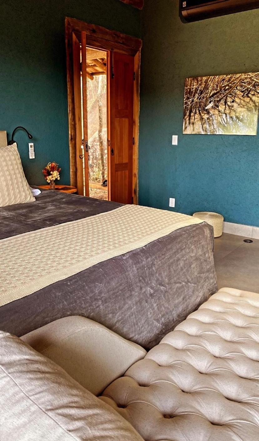 Pousada Boutique das Pedras