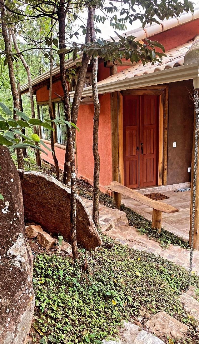 Pousada Boutique das Pedras
