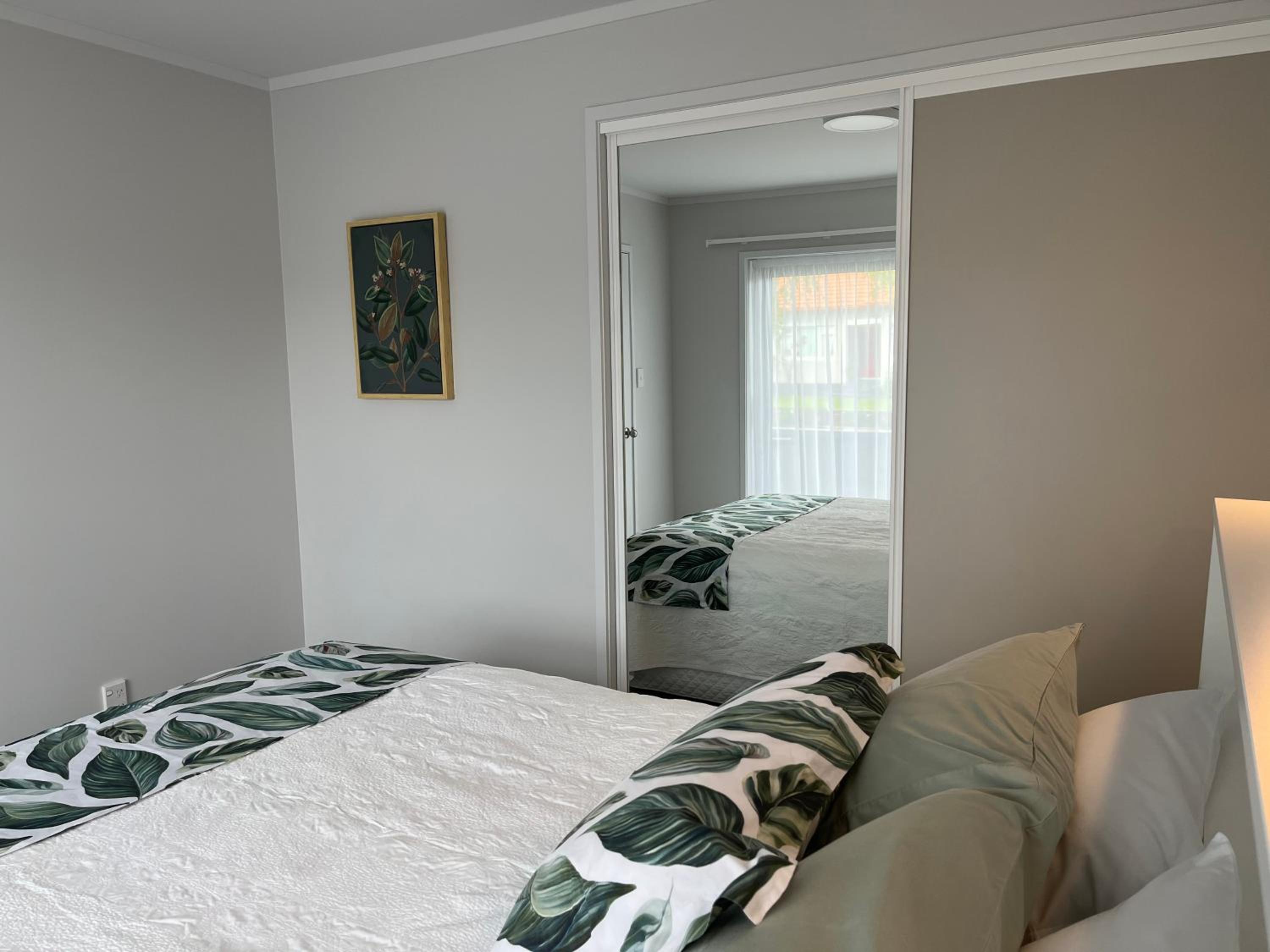 Rotorua Central Hosted B&B - Image 5