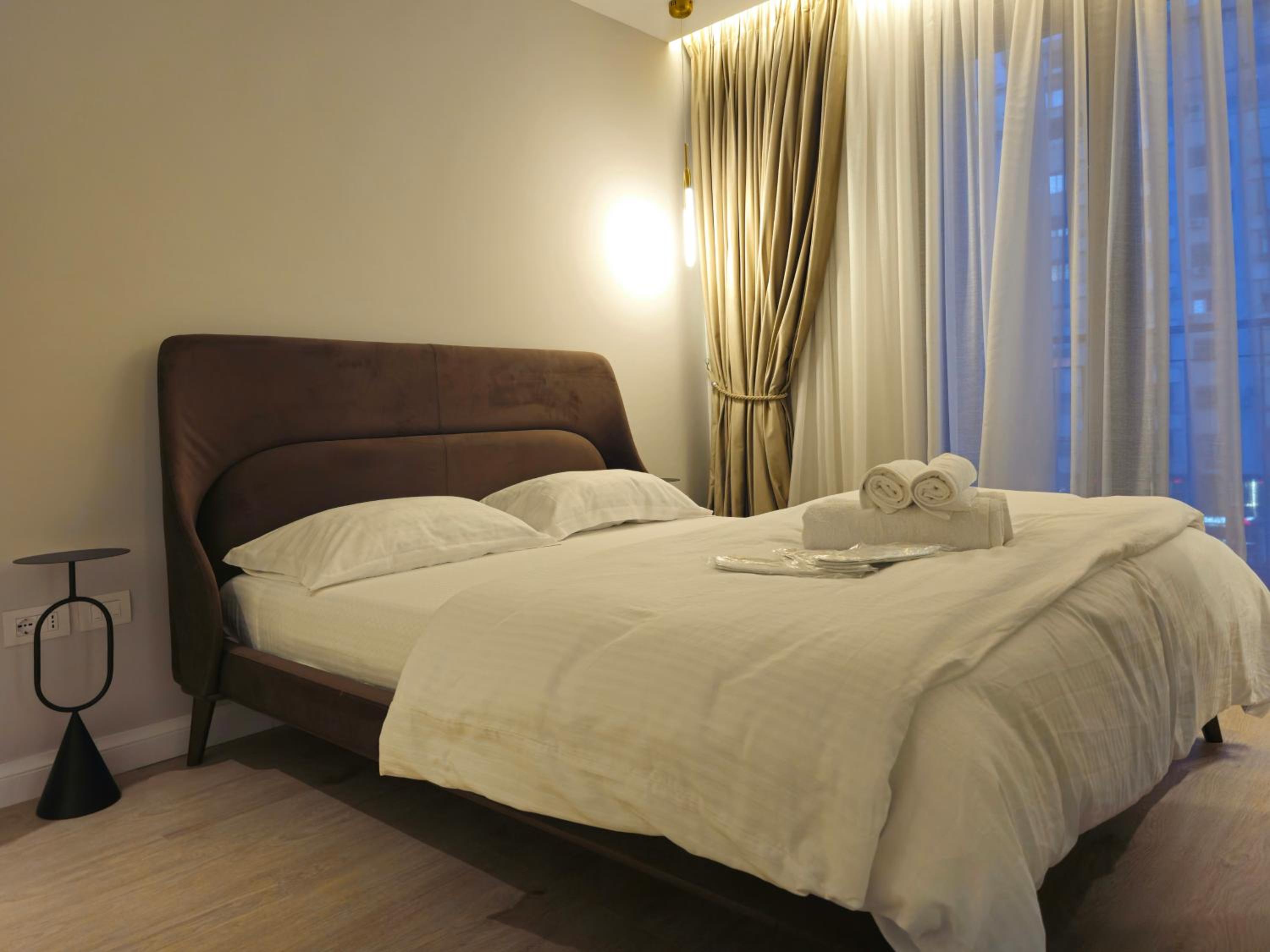 Center Apartment Easy_Luxury