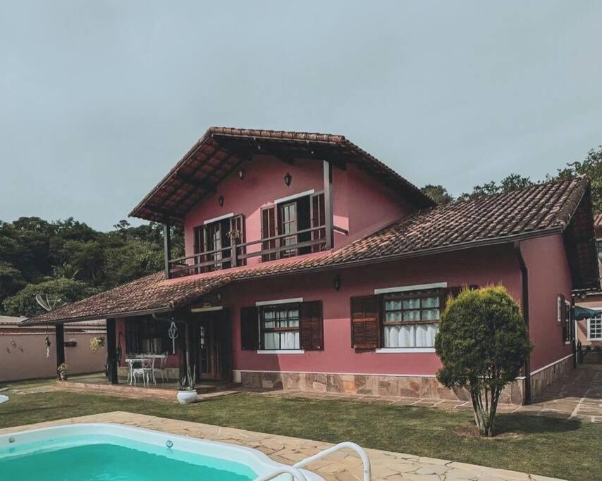 Villa Monni - Miguel Pereira