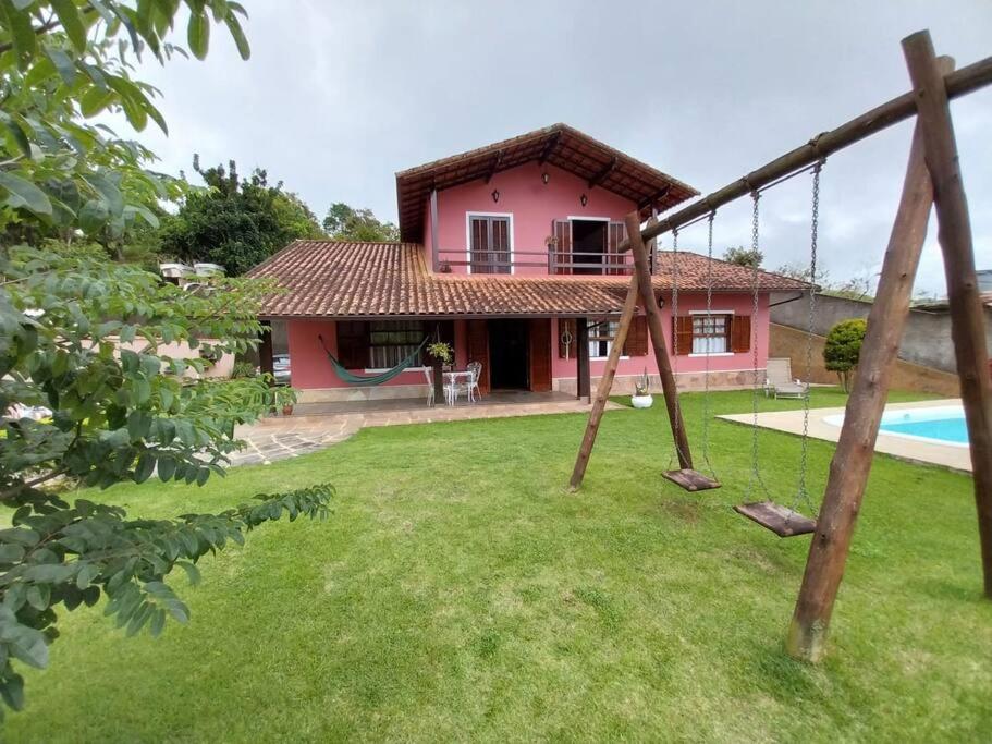 Villa Monni - Miguel Pereira