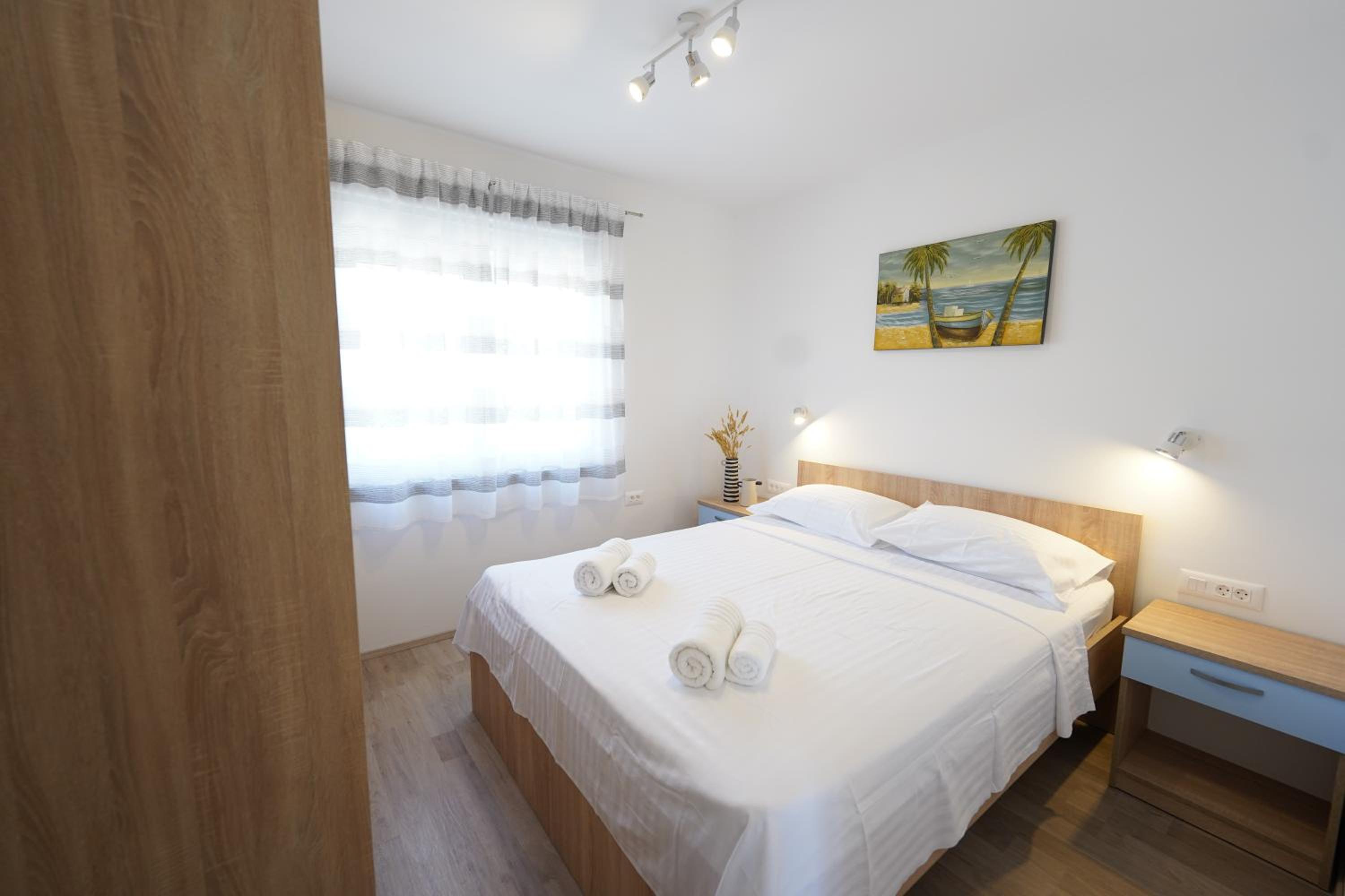 Poje apartment