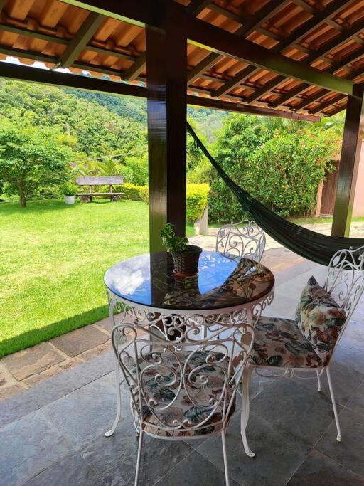 Villa Monni - Miguel Pereira