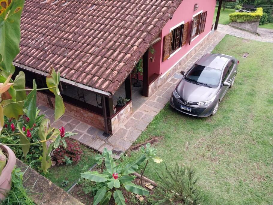 Villa Monni - Miguel Pereira
