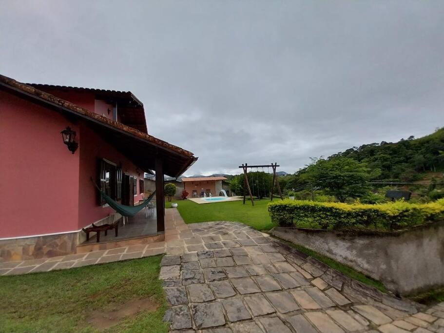 Villa Monni - Miguel Pereira