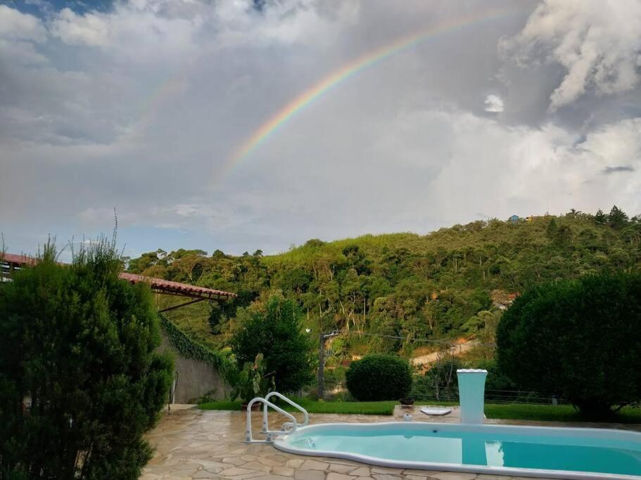 Villa Monni - Miguel Pereira