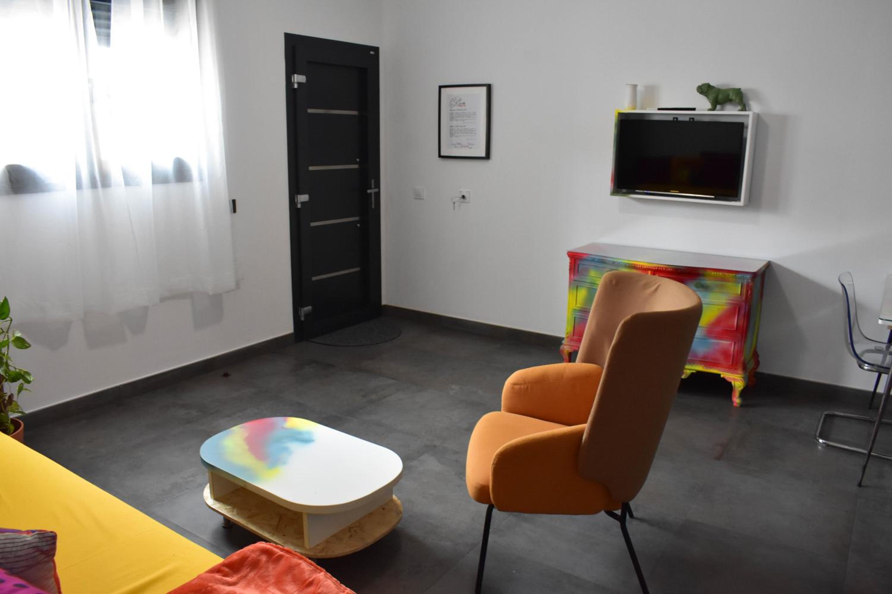 Sevilla Urban Flat