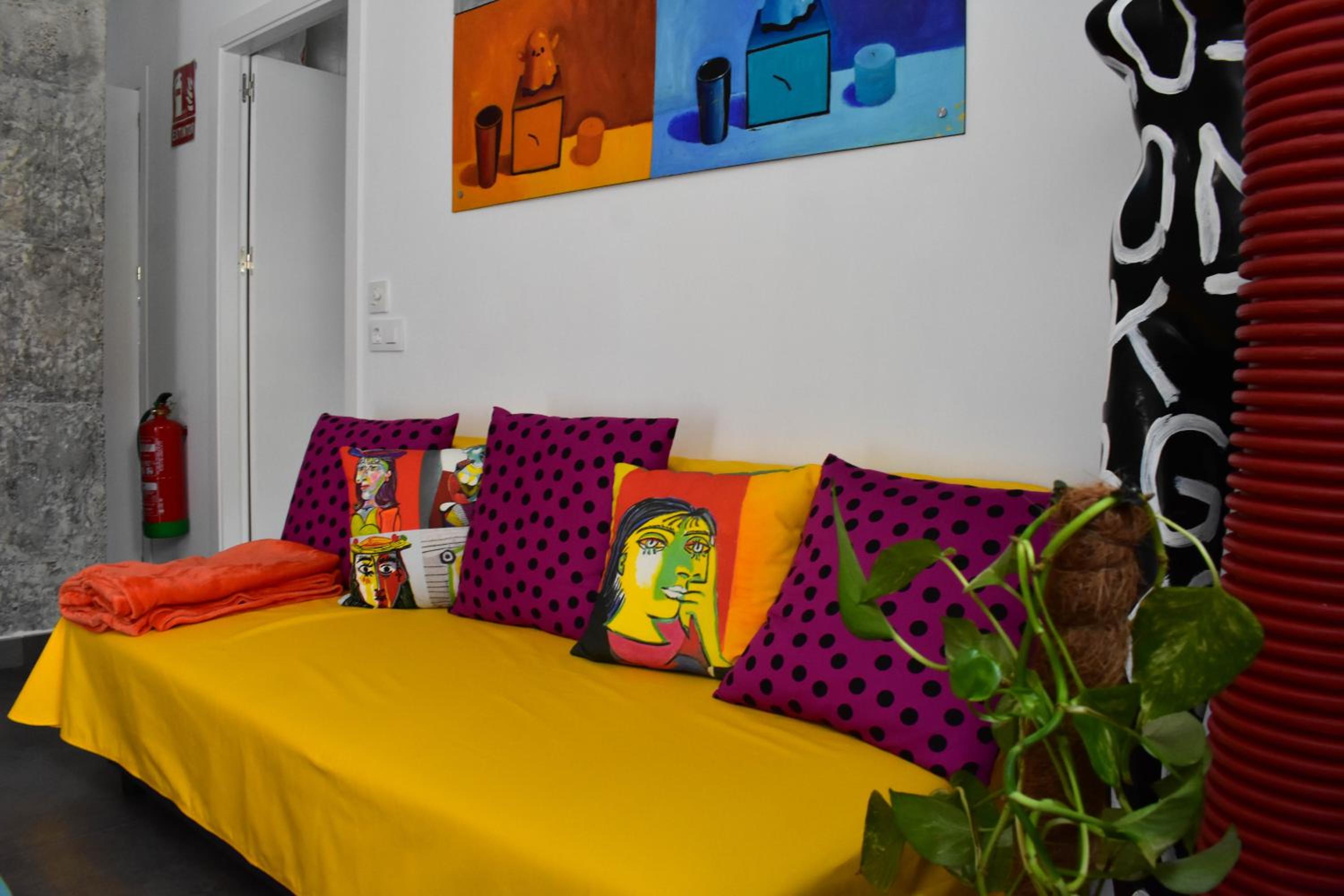 Sevilla Urban Flat