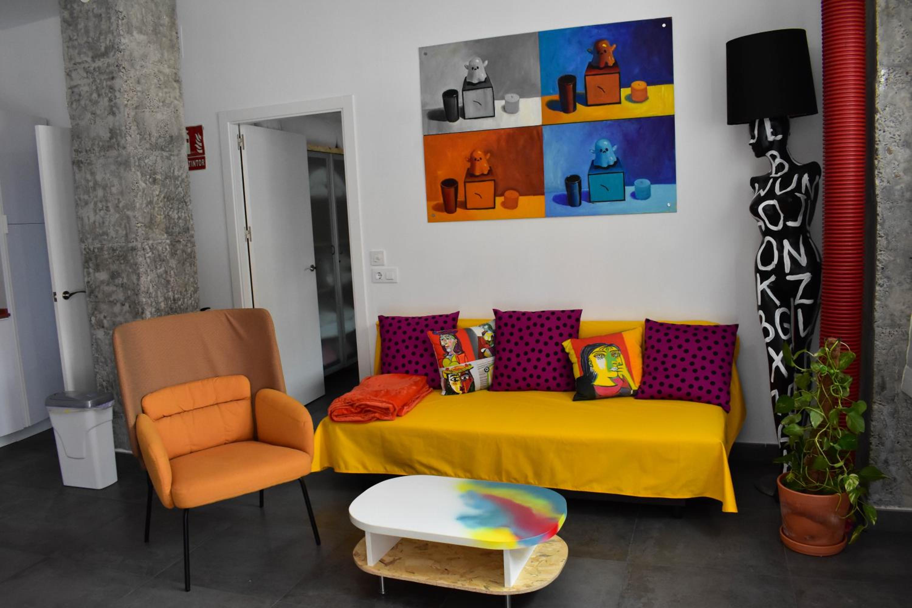 lounge